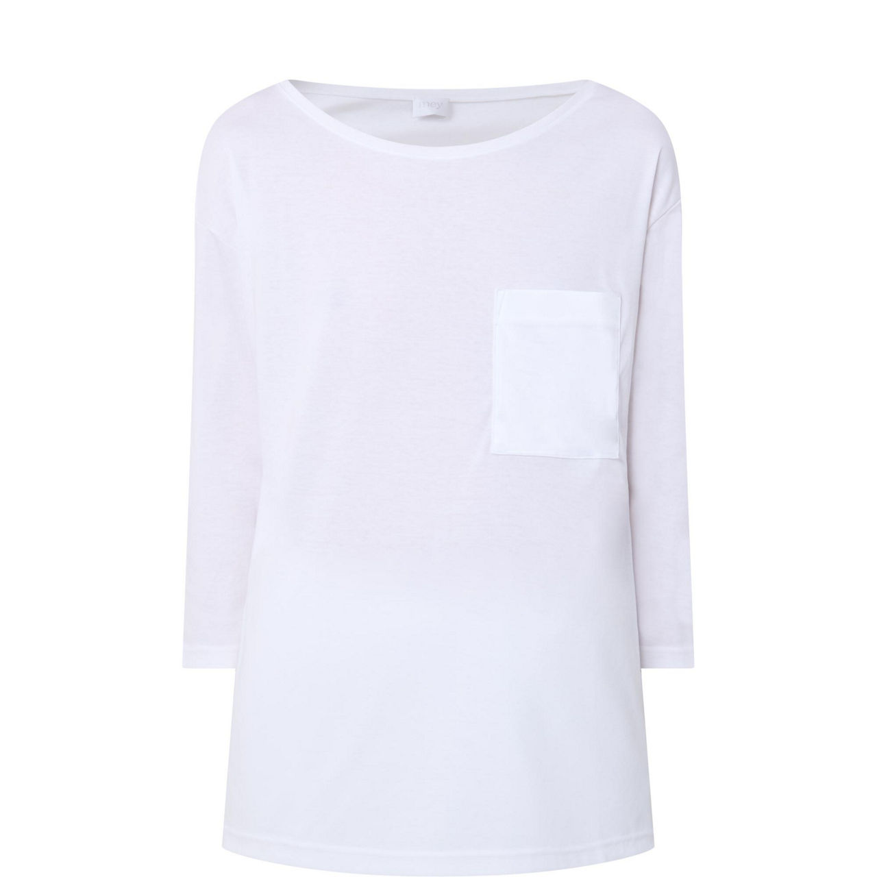 Malea Patch Pocket Pyjama Top