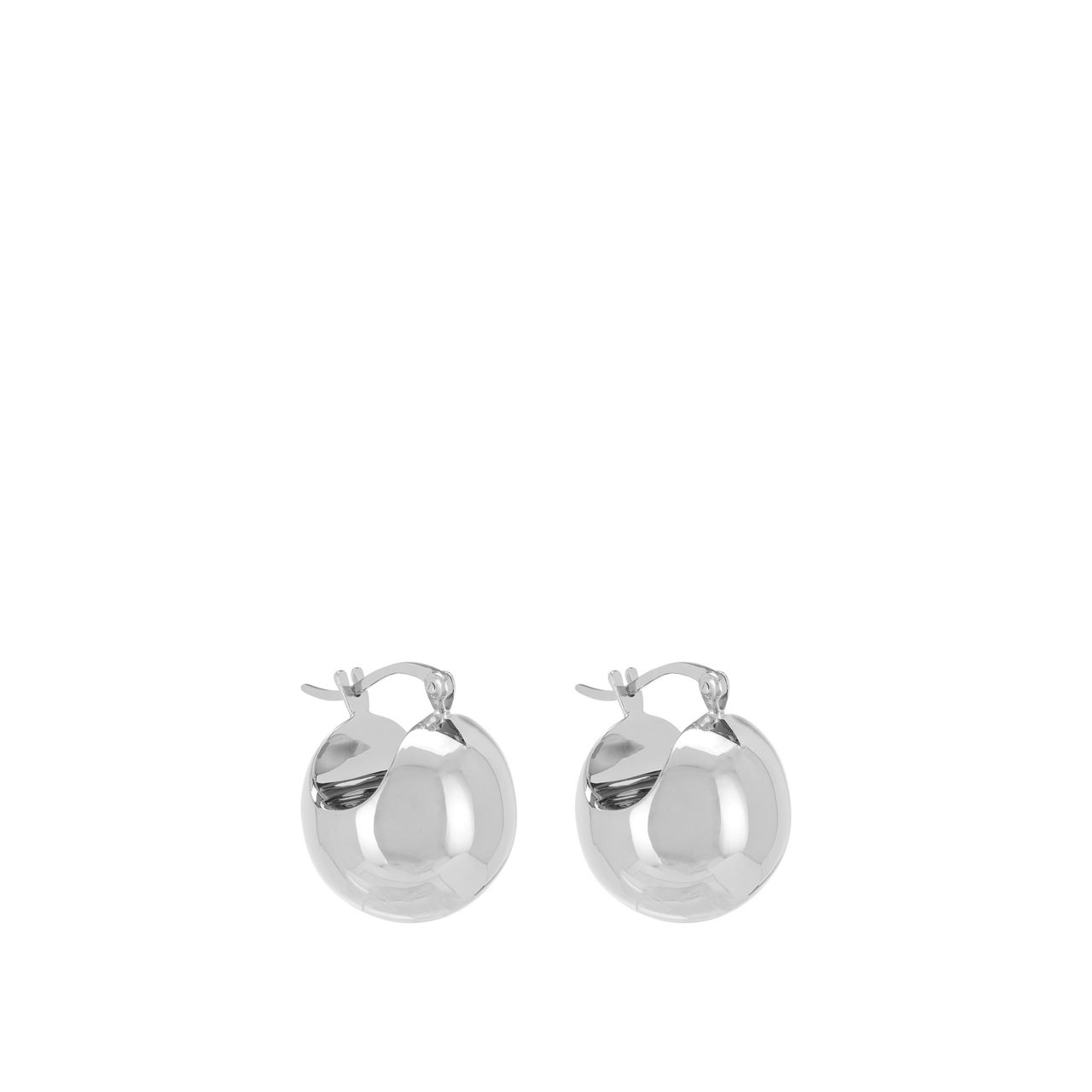 Ingrid Ball Earrings