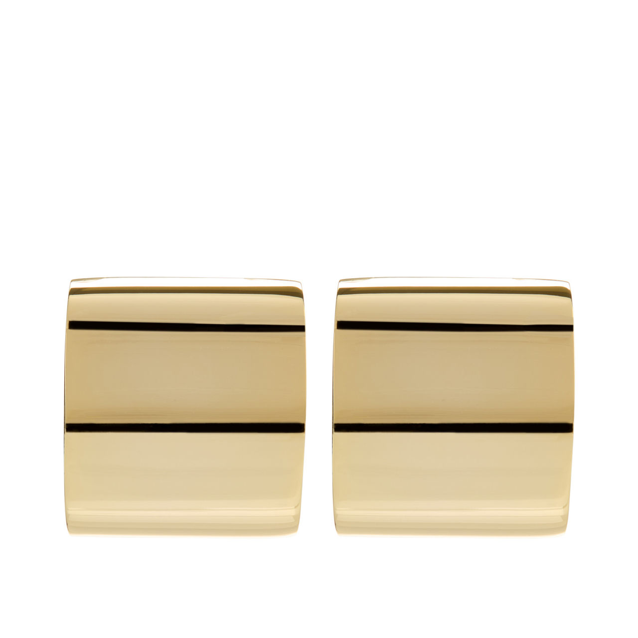 Sonya Squared Earrings