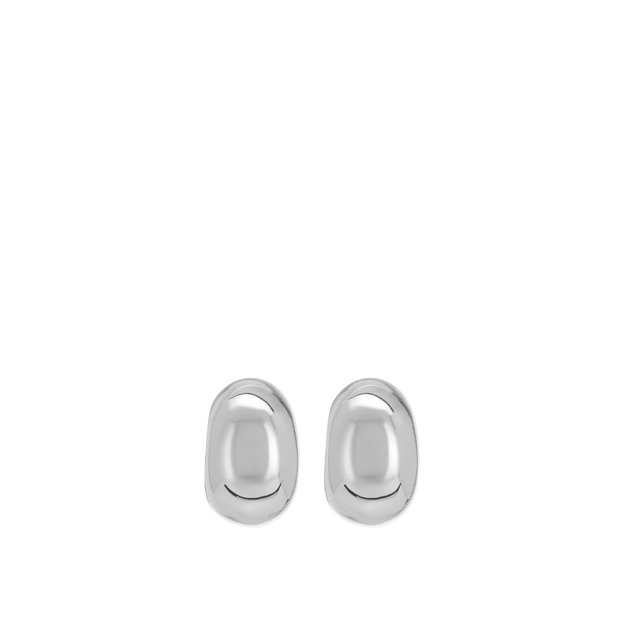 Simone Hoop Earrings