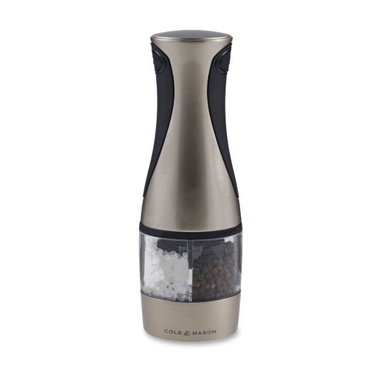 Kew 2 in 1 Precision+ Electronic Salt & Pepper Mill Kew 2 in 1 Precision+ Electronic Salt & Pepper Mill