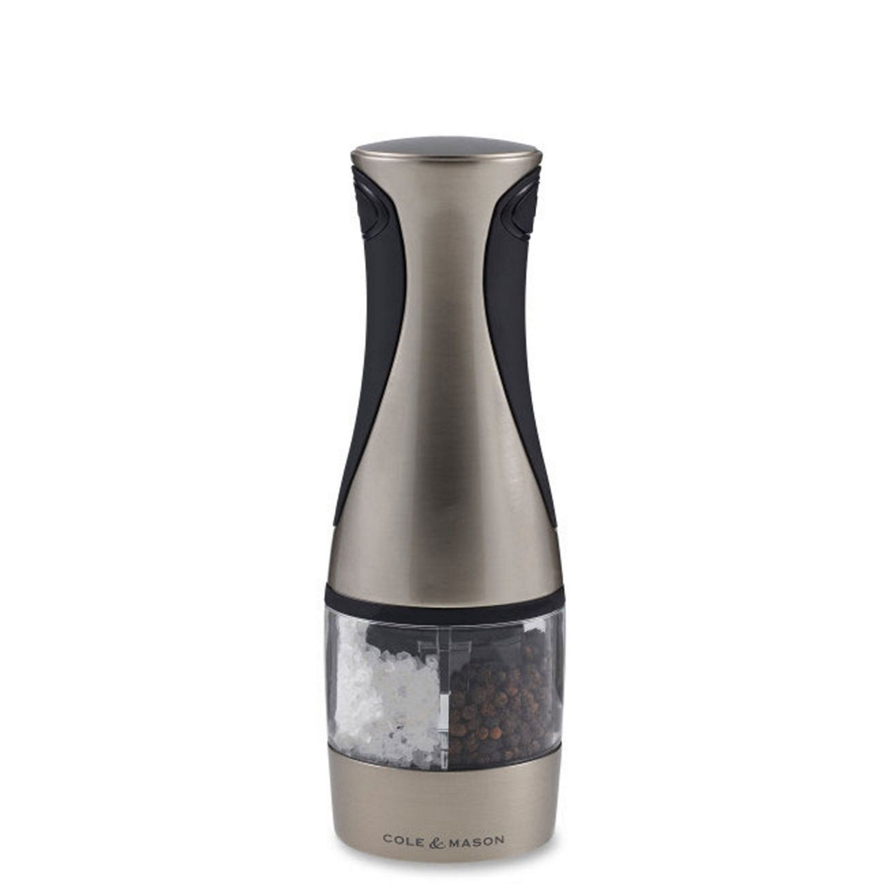 Kew 2 in 1 Precision+ Electronic Salt & Pepper Mill