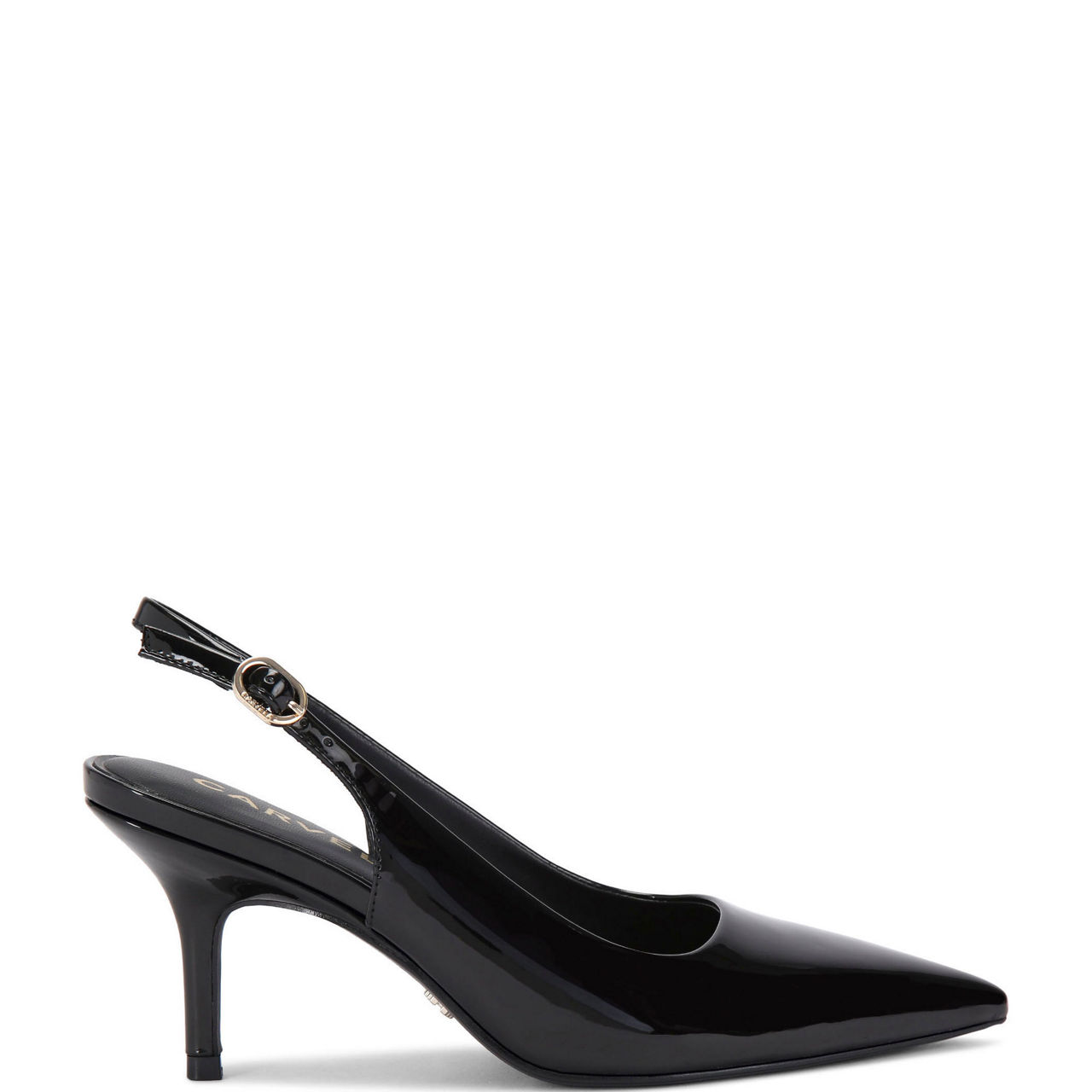 Spirit Slingback Pumps
