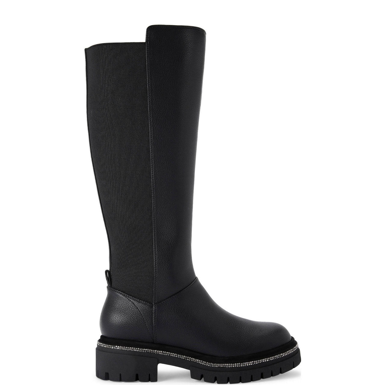 Tiff Knee-High Boots