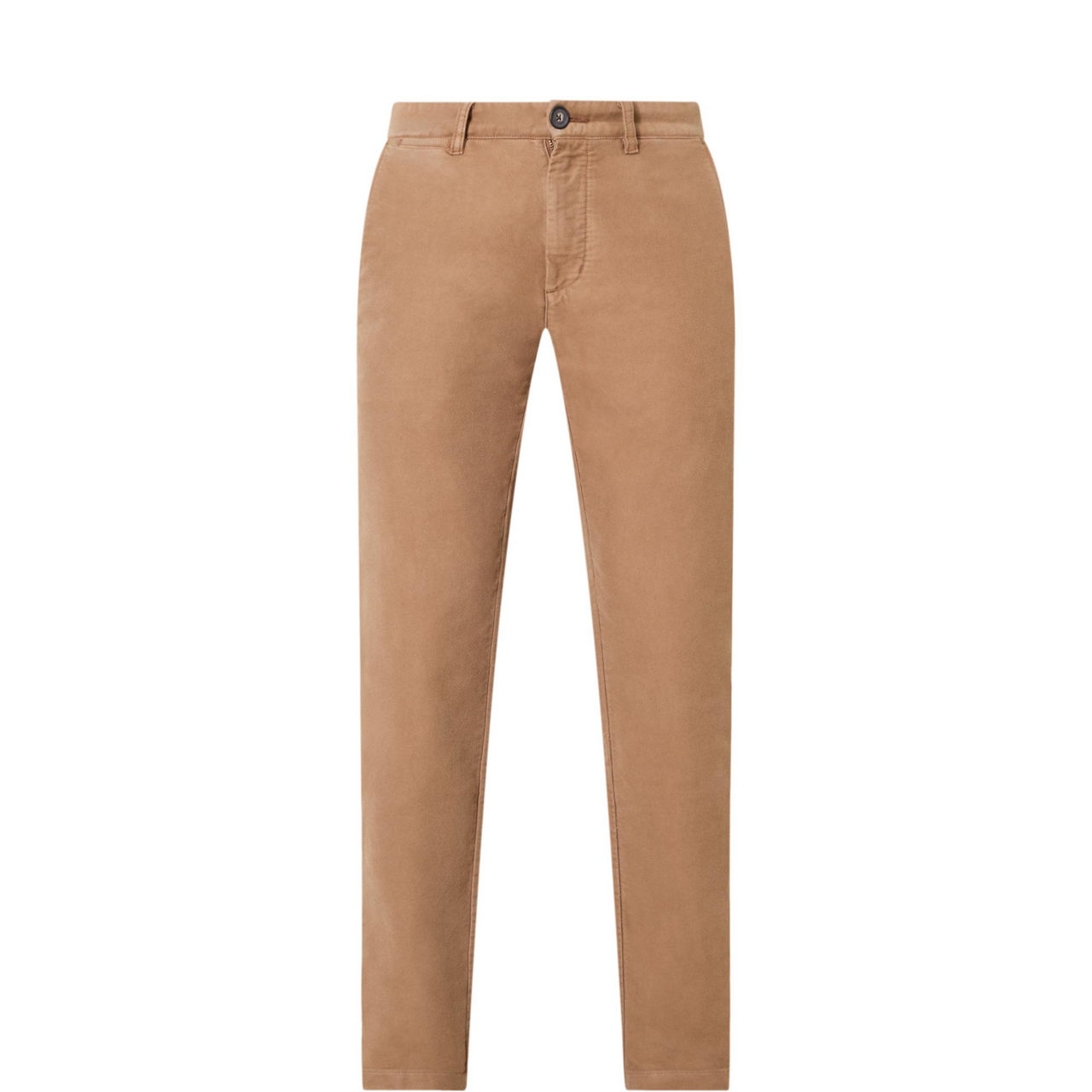 Moleskin Tailored Fit Trousers Moleskin Tailored Fit Trousers