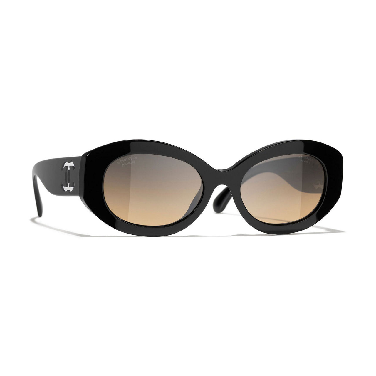 Oval Sunglasses CH5528