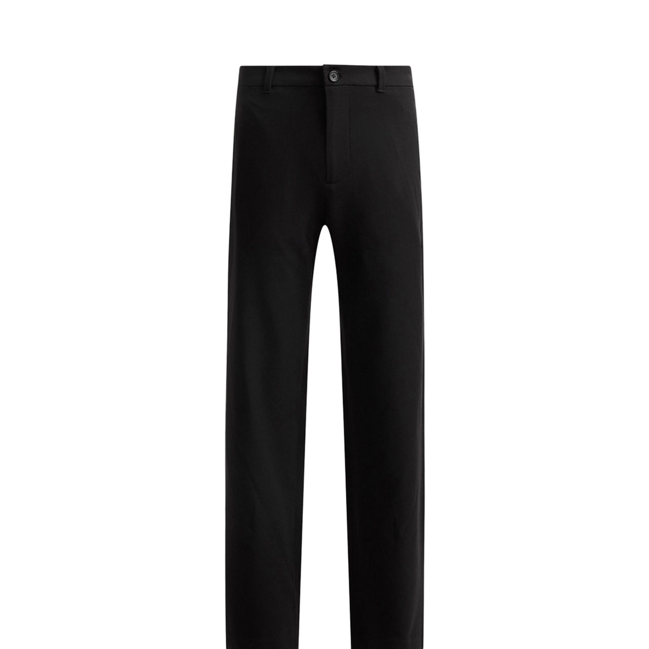 Halla Wide-Leg Trousers