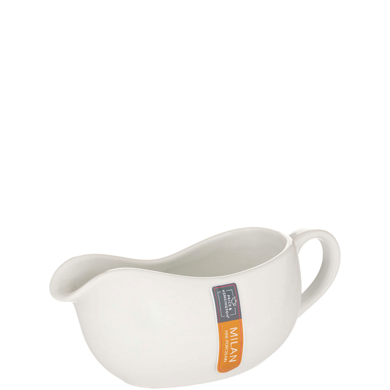 Milan Gravy Boat