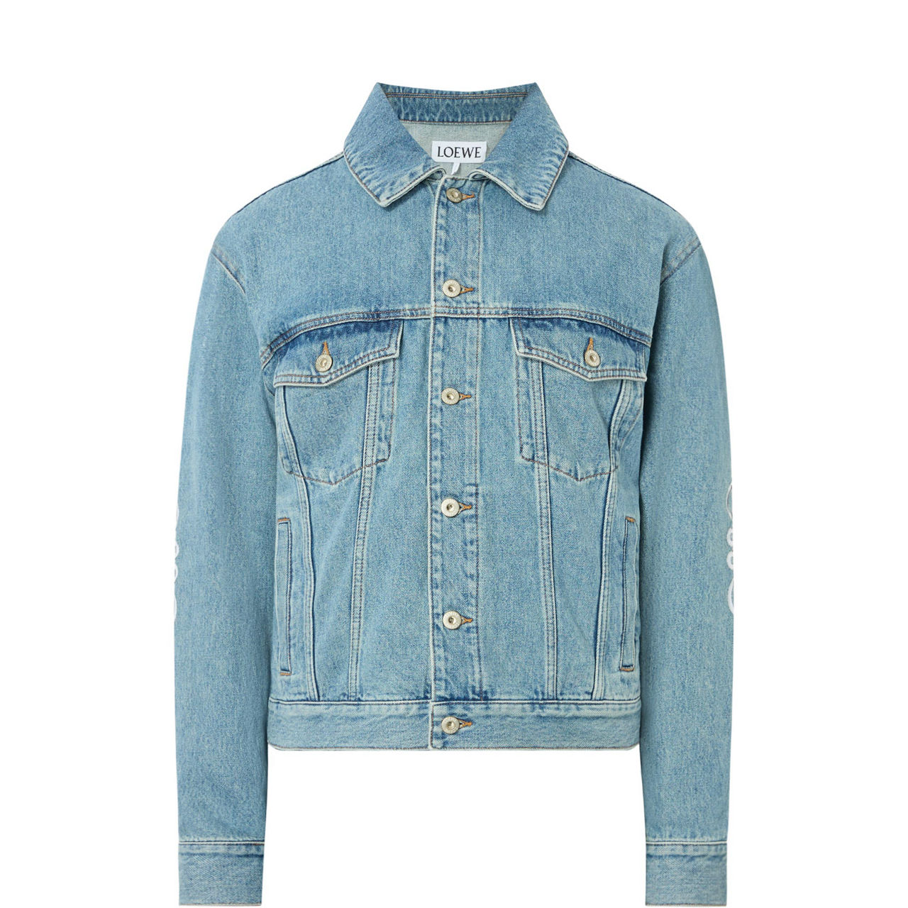 ジャケット・アウター acne studios cotton canvas bomber Acne Studios – Cotton Canvas Bomber Jacket Grey