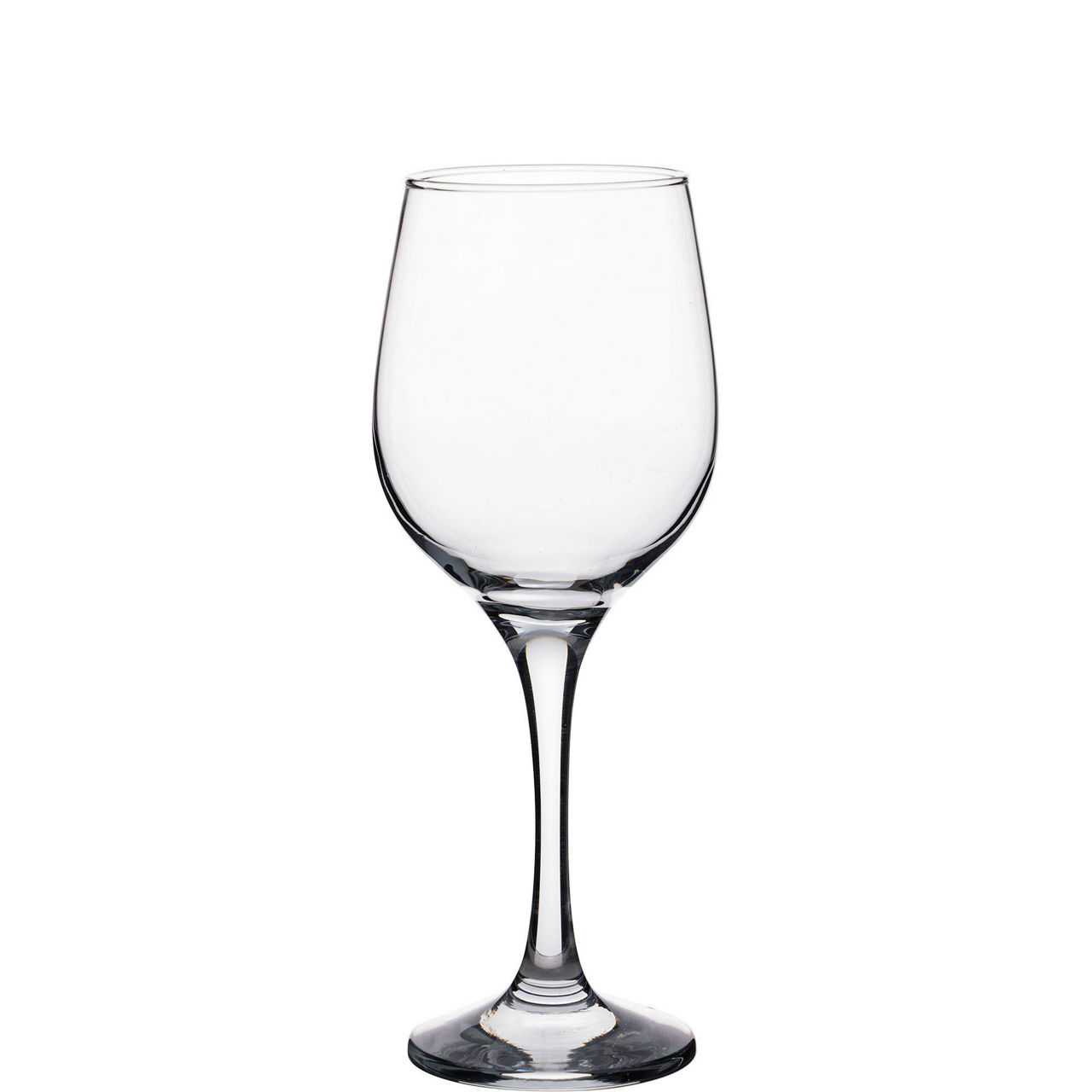 Set of Four Bouquet Wine Glass