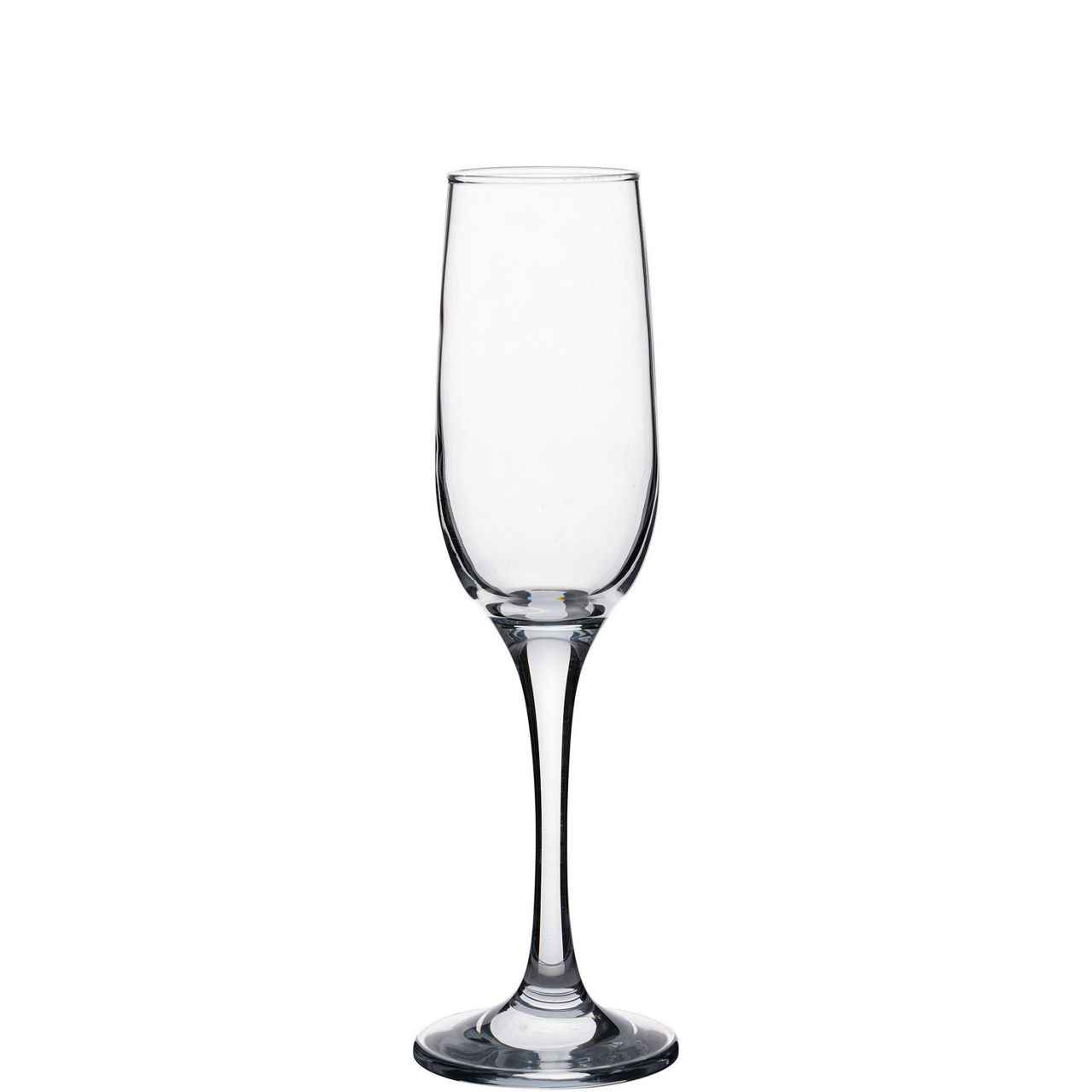 Set of Four Bouquet Flute