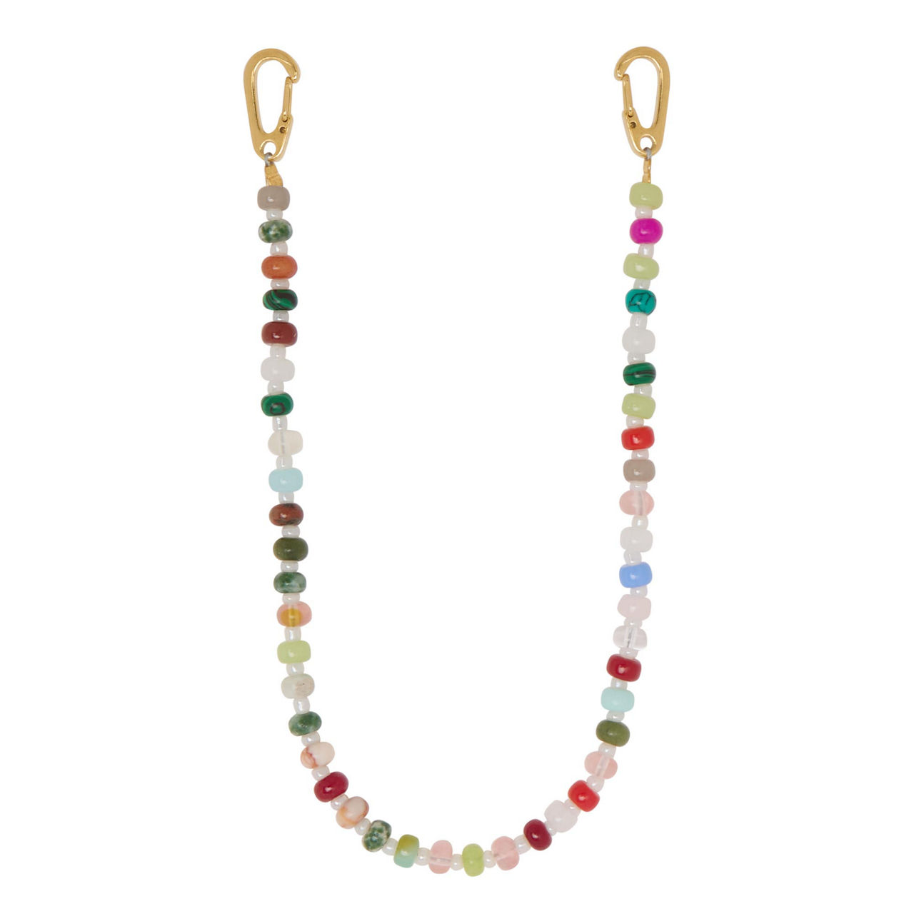 Moonstone Phone Cord Moonstone Phone Cord