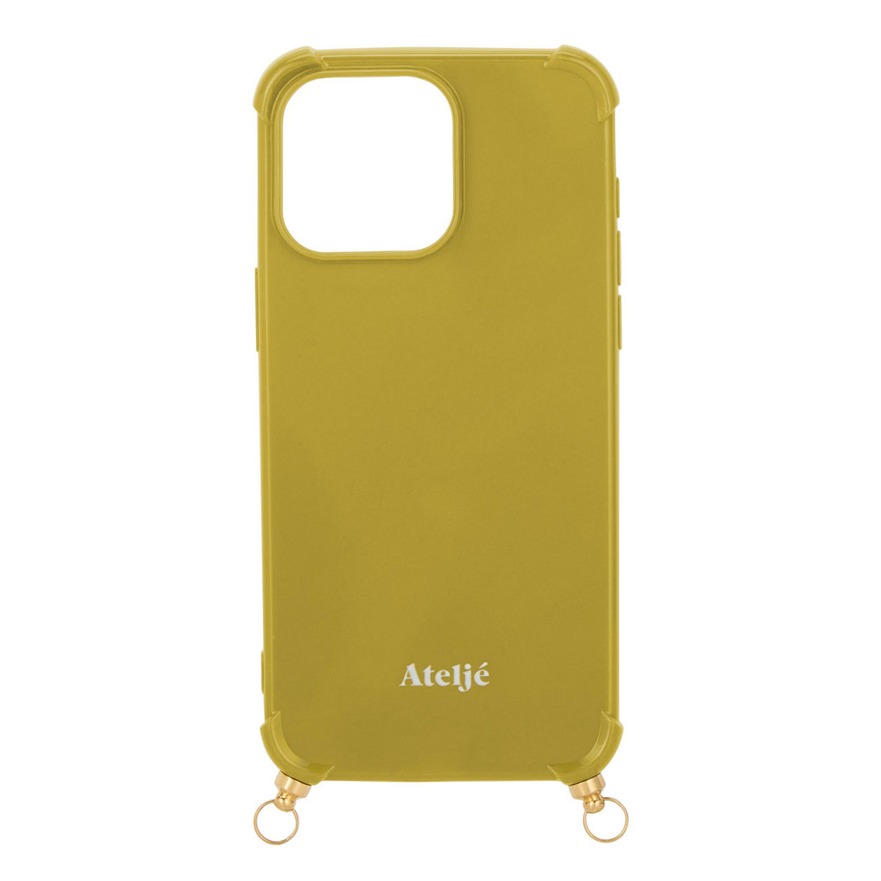 Pistachio Recycled iPhone 15 Pro Max Case Pistachio Recycled iPhone 15 Pro Max Case