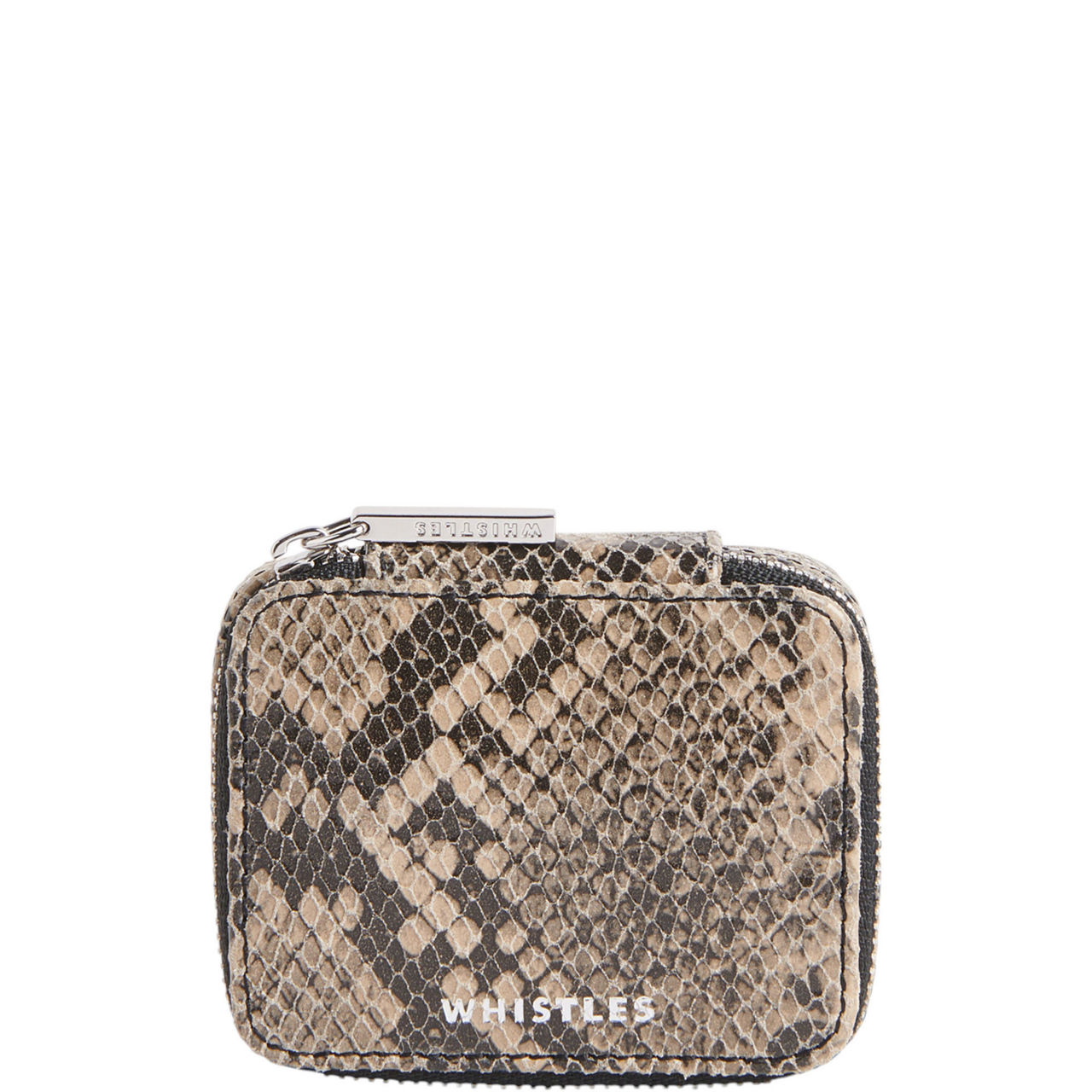 Lotta Snake Mini Jewellery Box