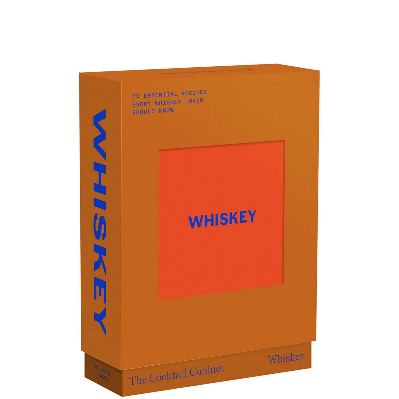 The Cocktail Cabinet: Whiskey