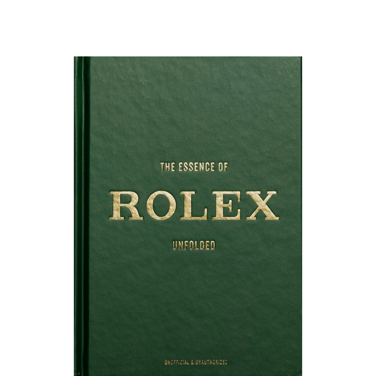 The Essence of Rolex