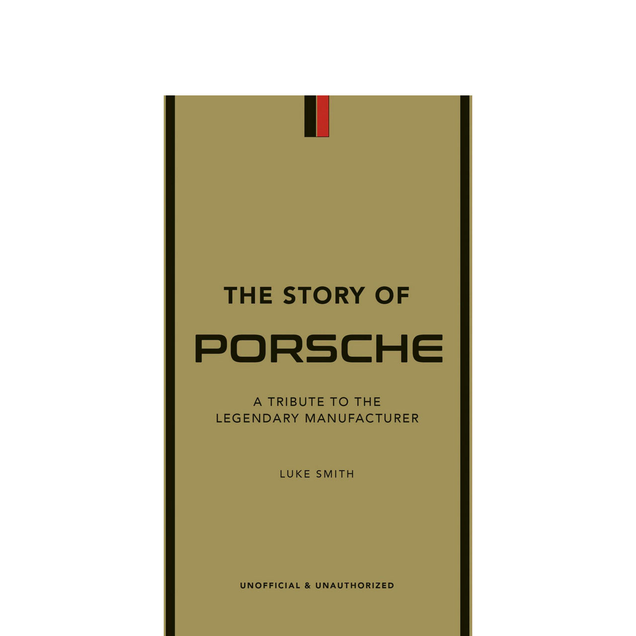 The Story of Porsche