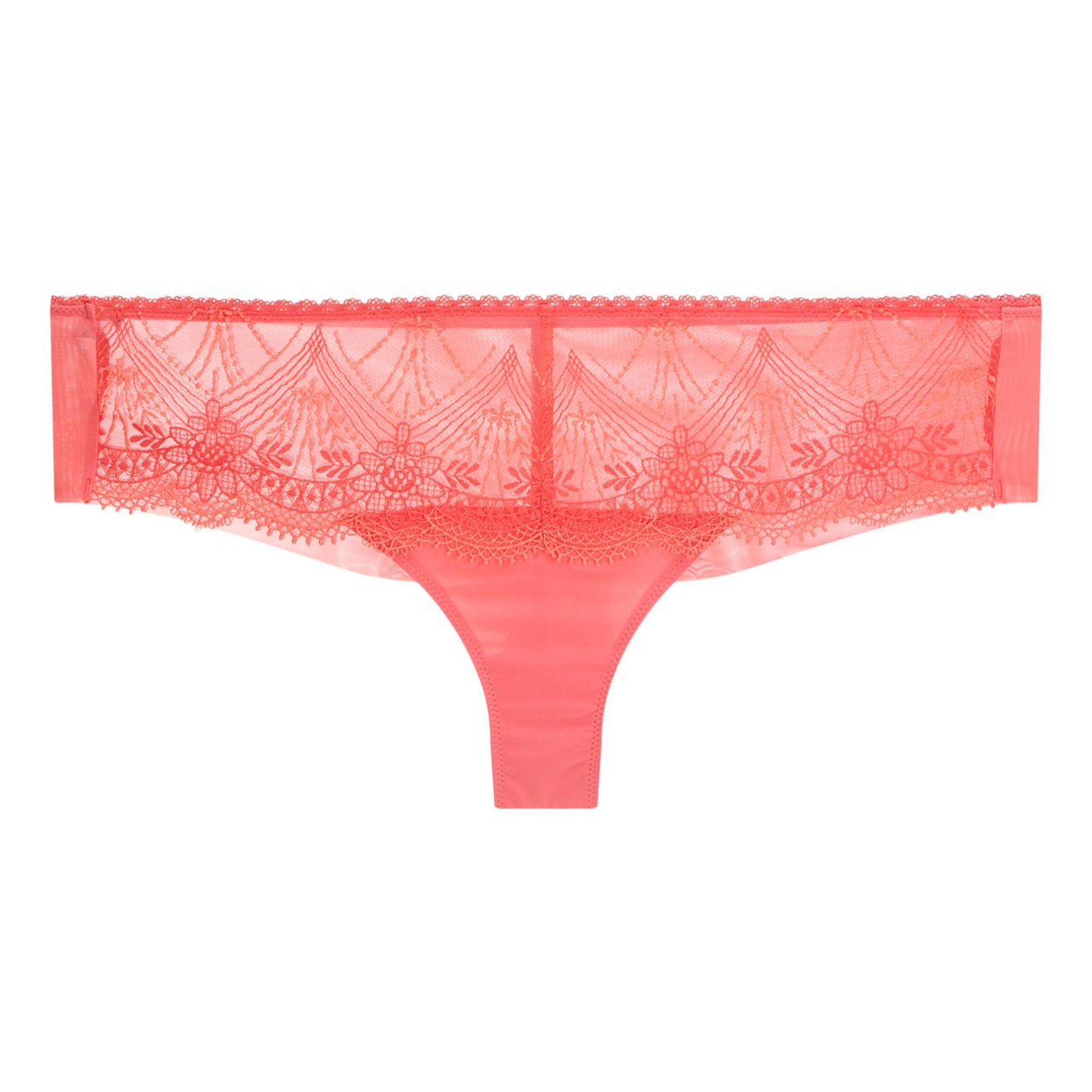 Allure Lace Boy Shorts Allure Lace Boy Shorts