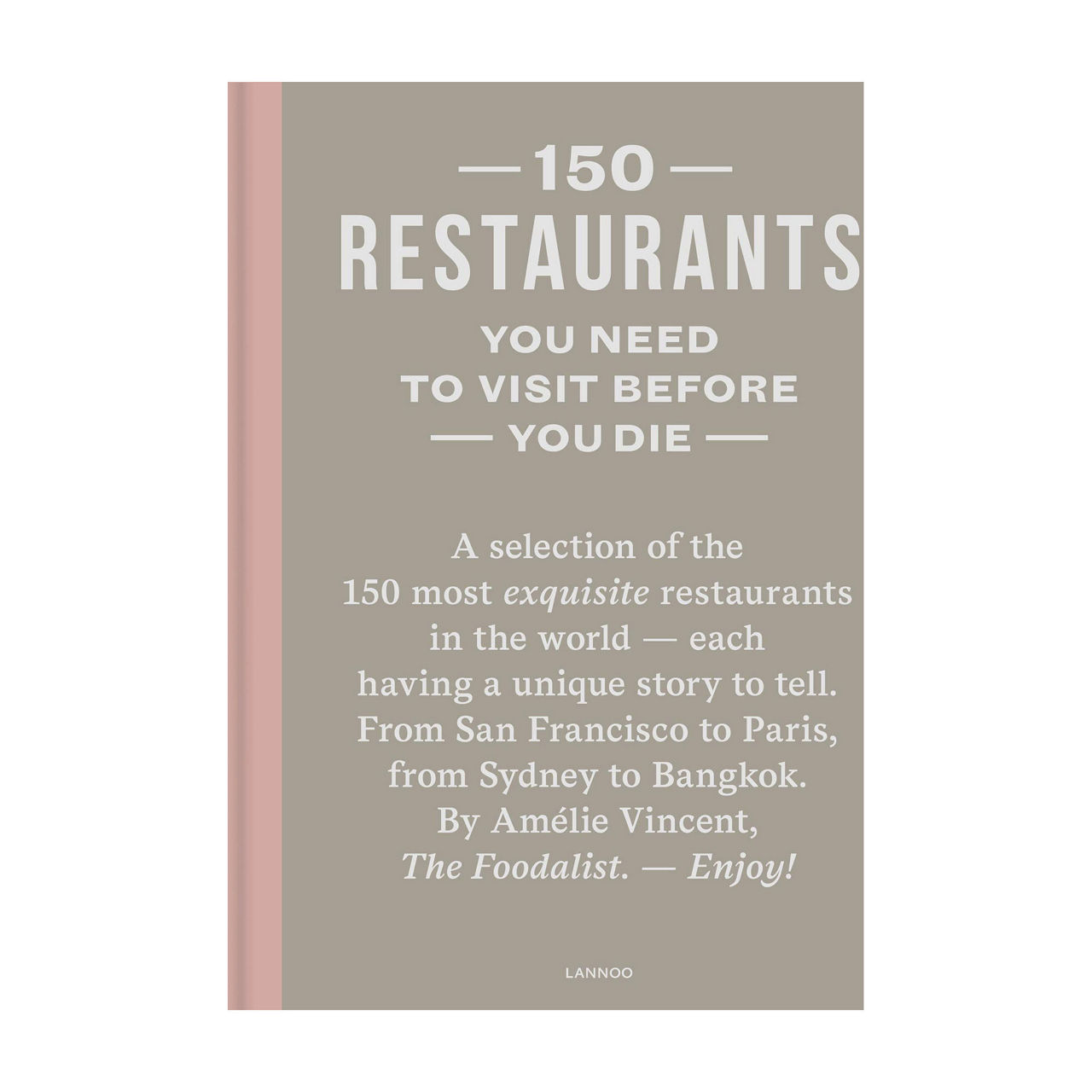 150 Restaurants 150 Restaurants