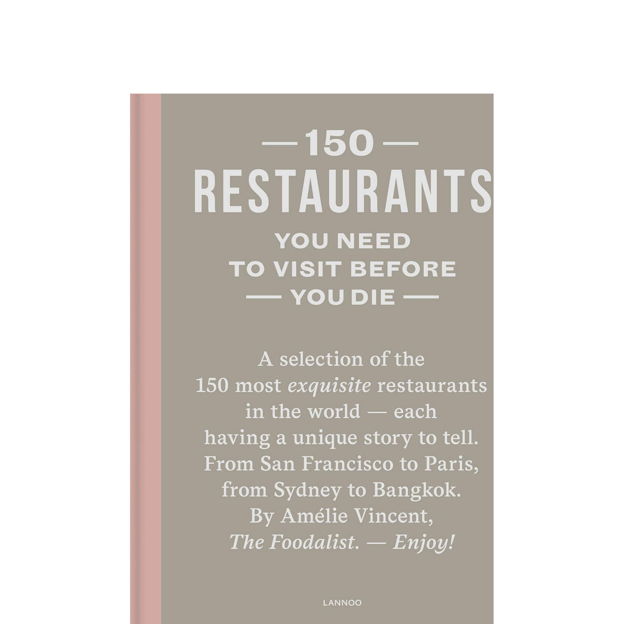 150 Restaurants