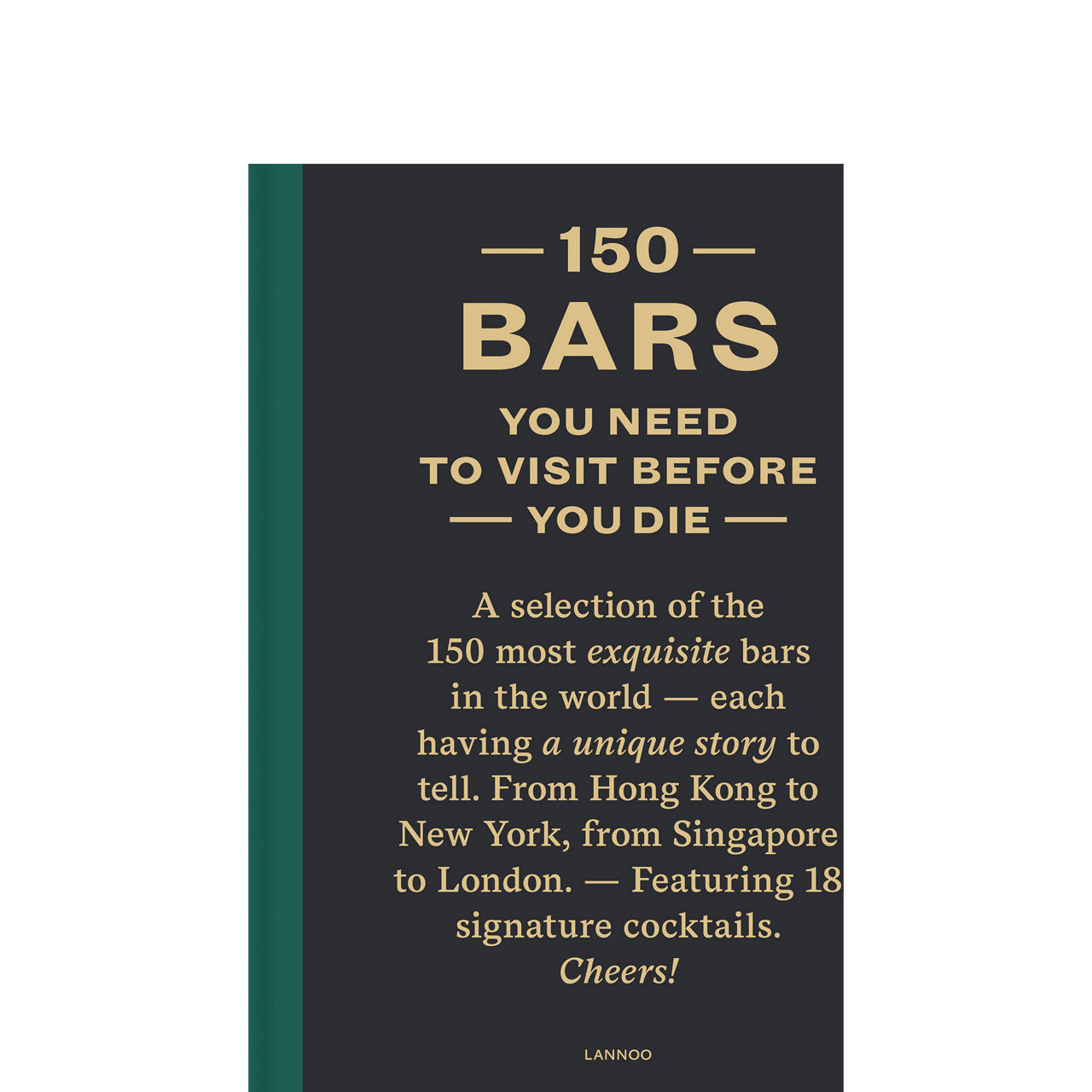 150 Bars