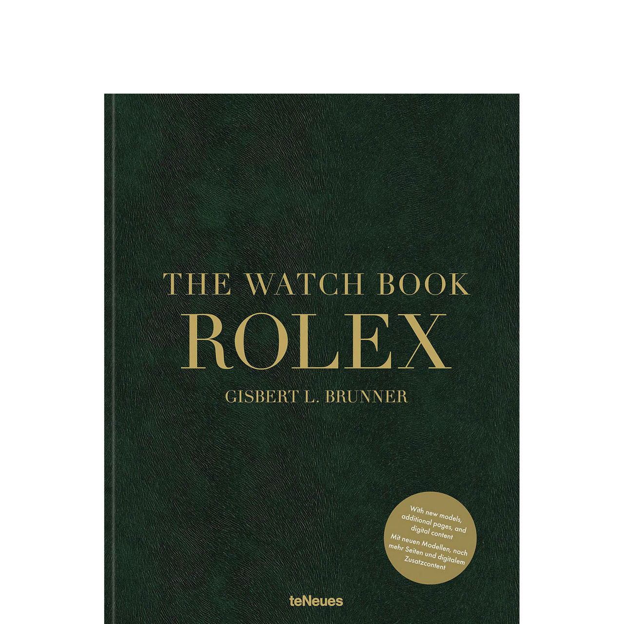 The Watch Book Rolex - 3rd Edition