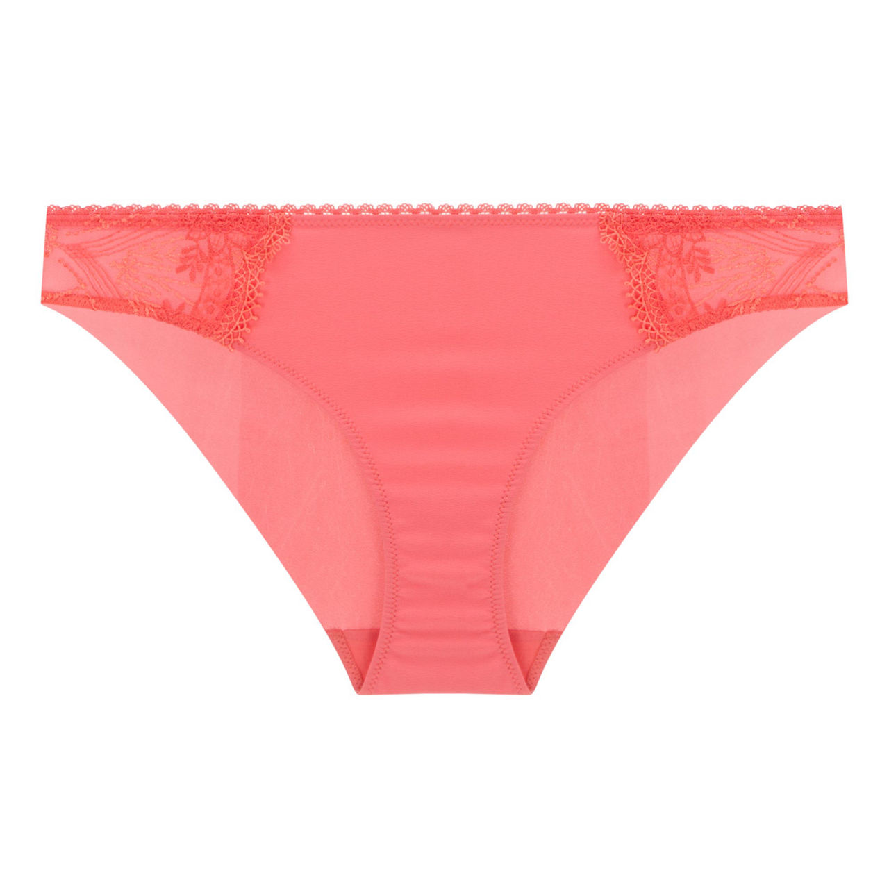 Allure Lace Briefs Allure Lace Briefs