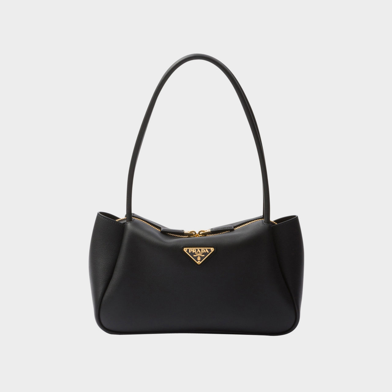 Darling Medium Leather Handbag