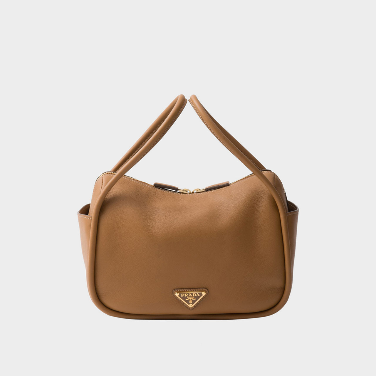 Darling Leather Handbag
