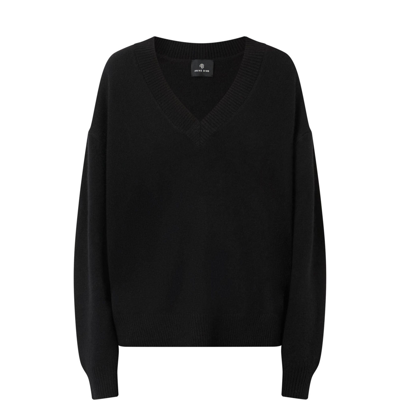 Lee Cashmere Sweater