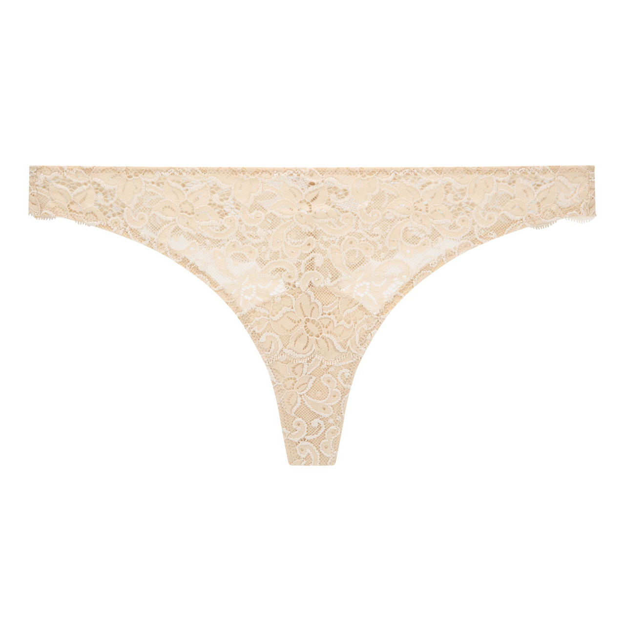Moments Lace Thong Moments Lace Thong
