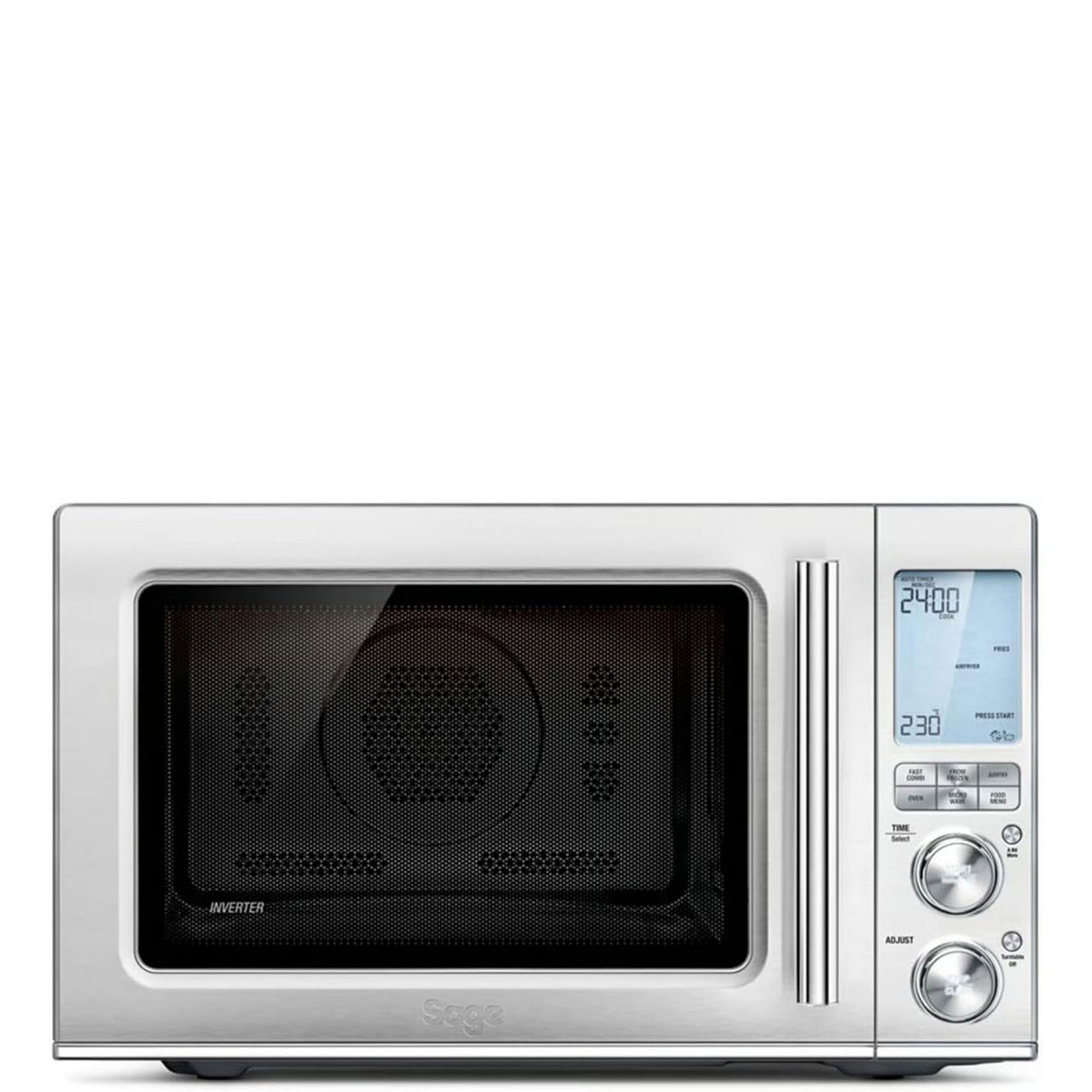 The Combi Wave 3 in 1 Oven