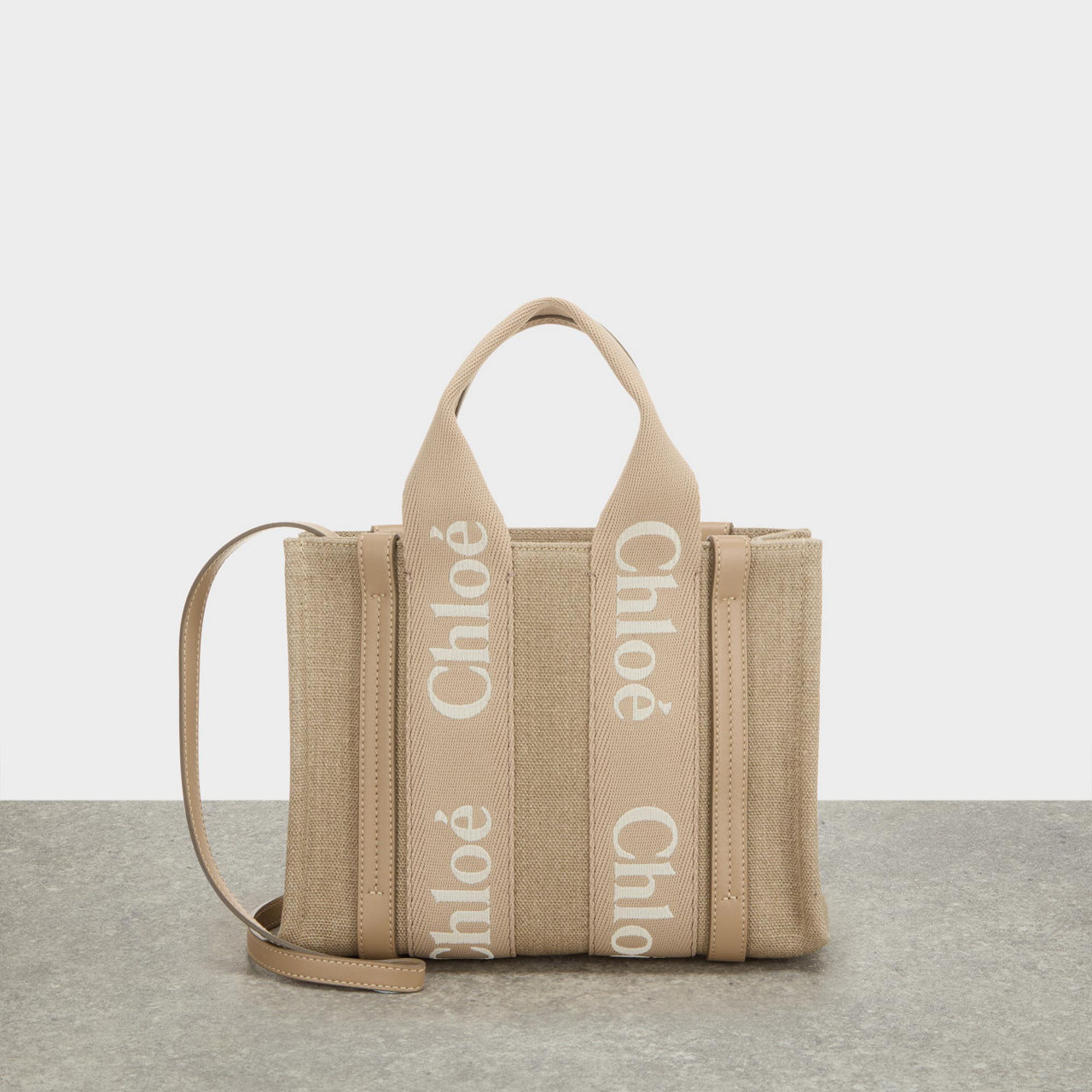Woody Tote Bag