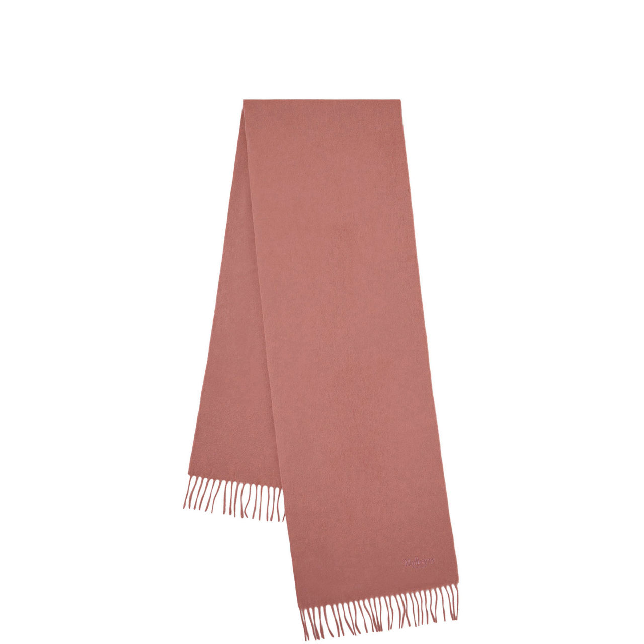 Cashmere Oblong Scarf