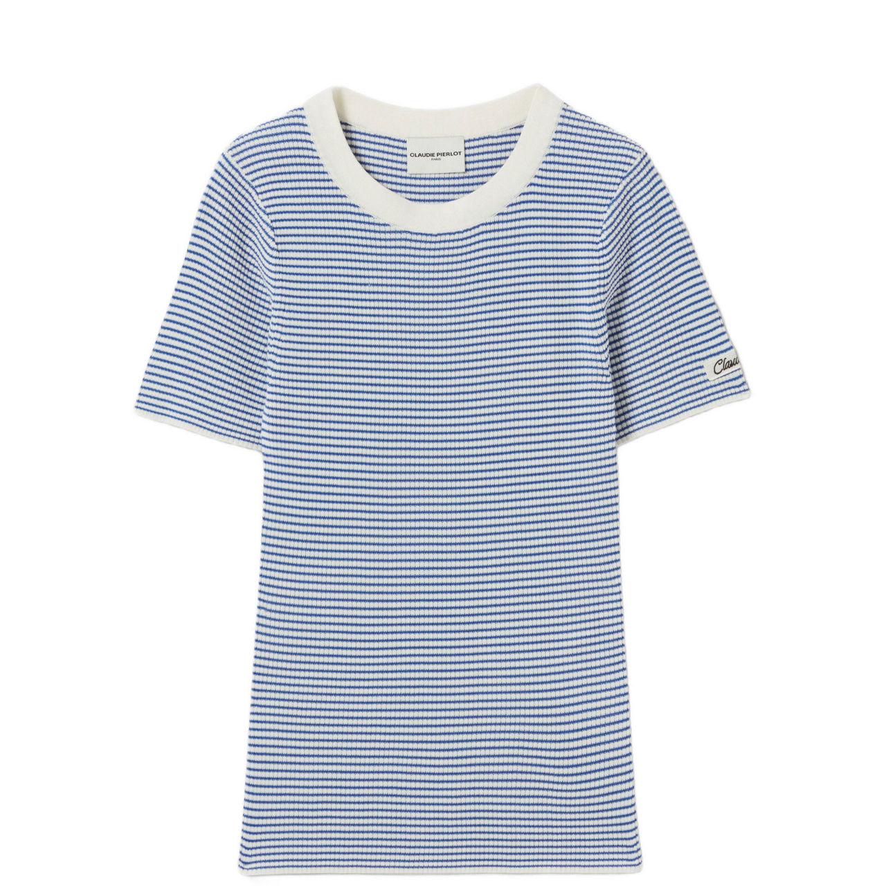 Striped T-Shirt
