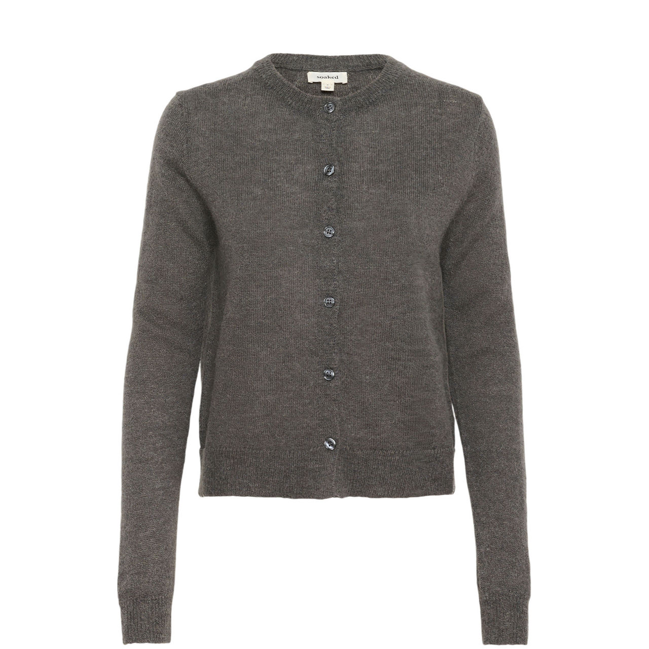 Tuesday Buttoned Cardigan