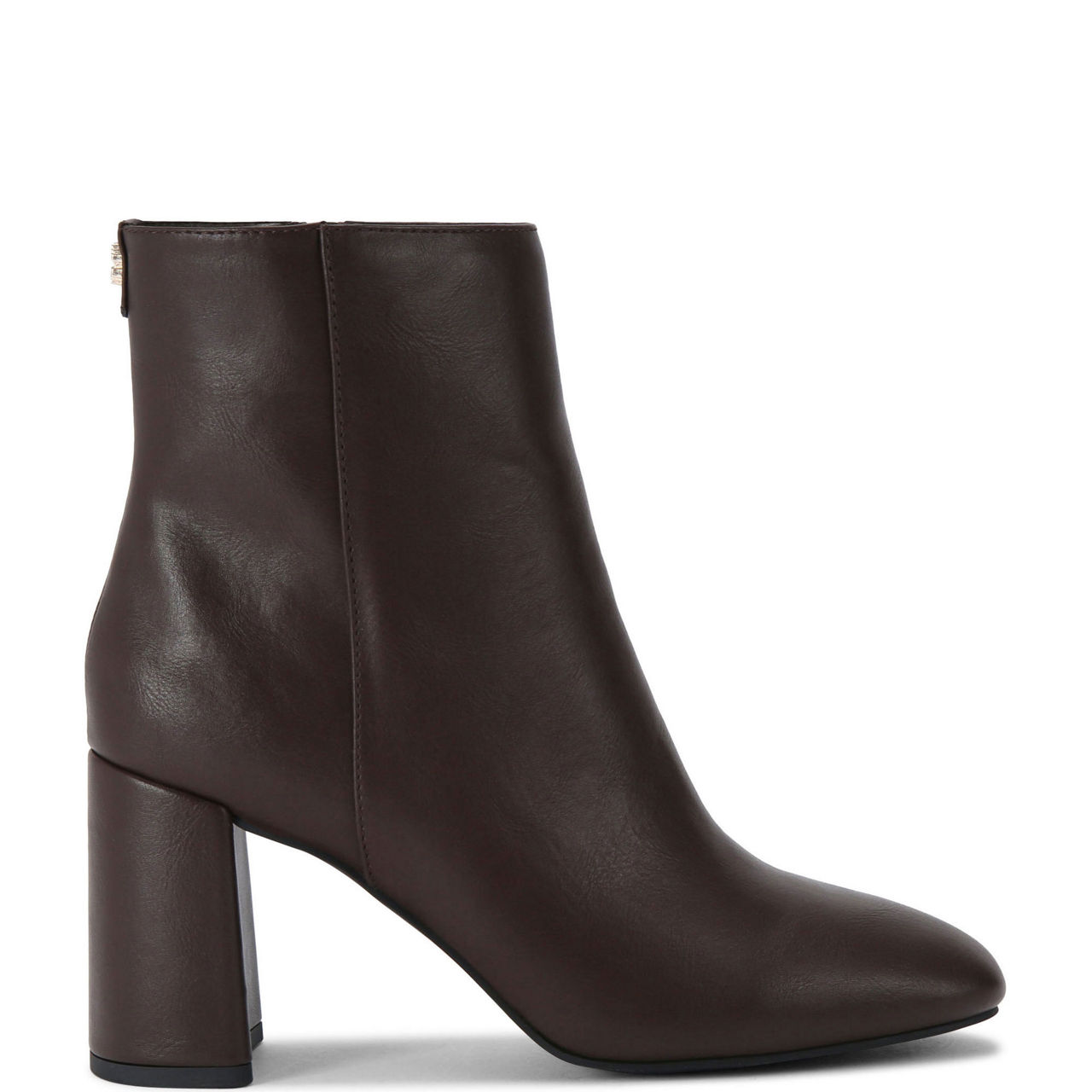 Willow Block Heel Boots