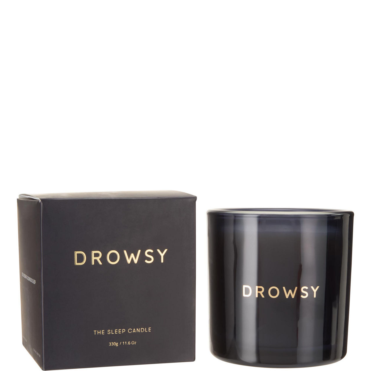 Sleep Ritual Candle 330g