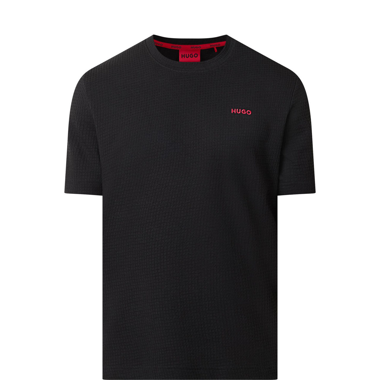 Austin Logo Pyjama Top