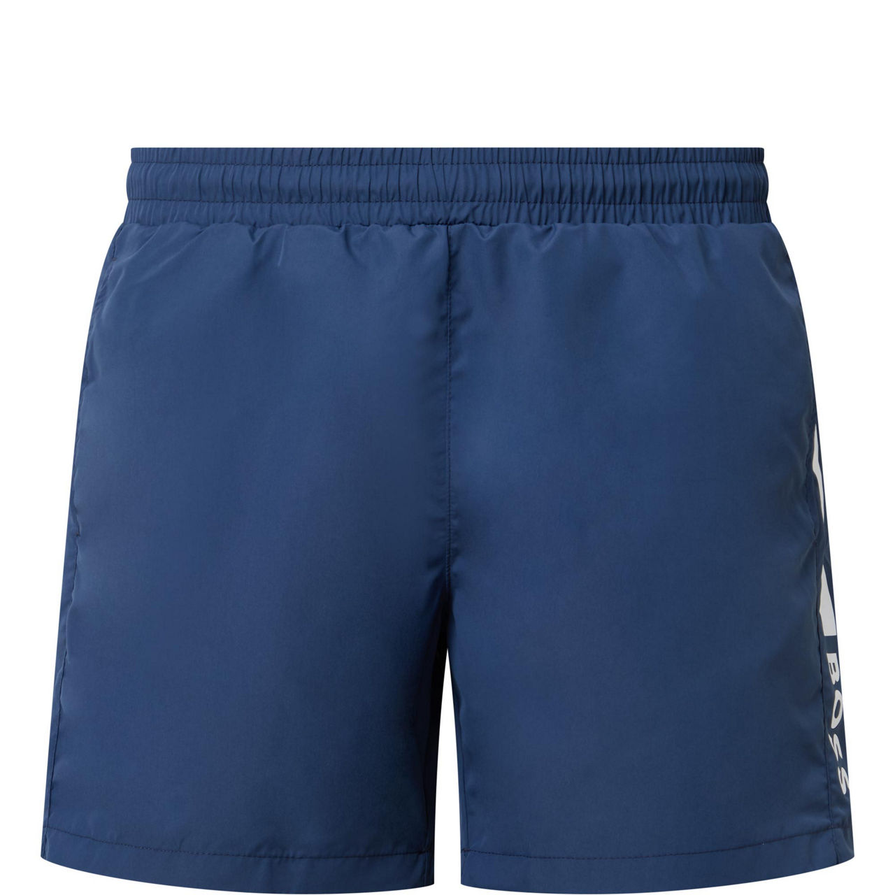 Dolphin Taped Logo Shorts