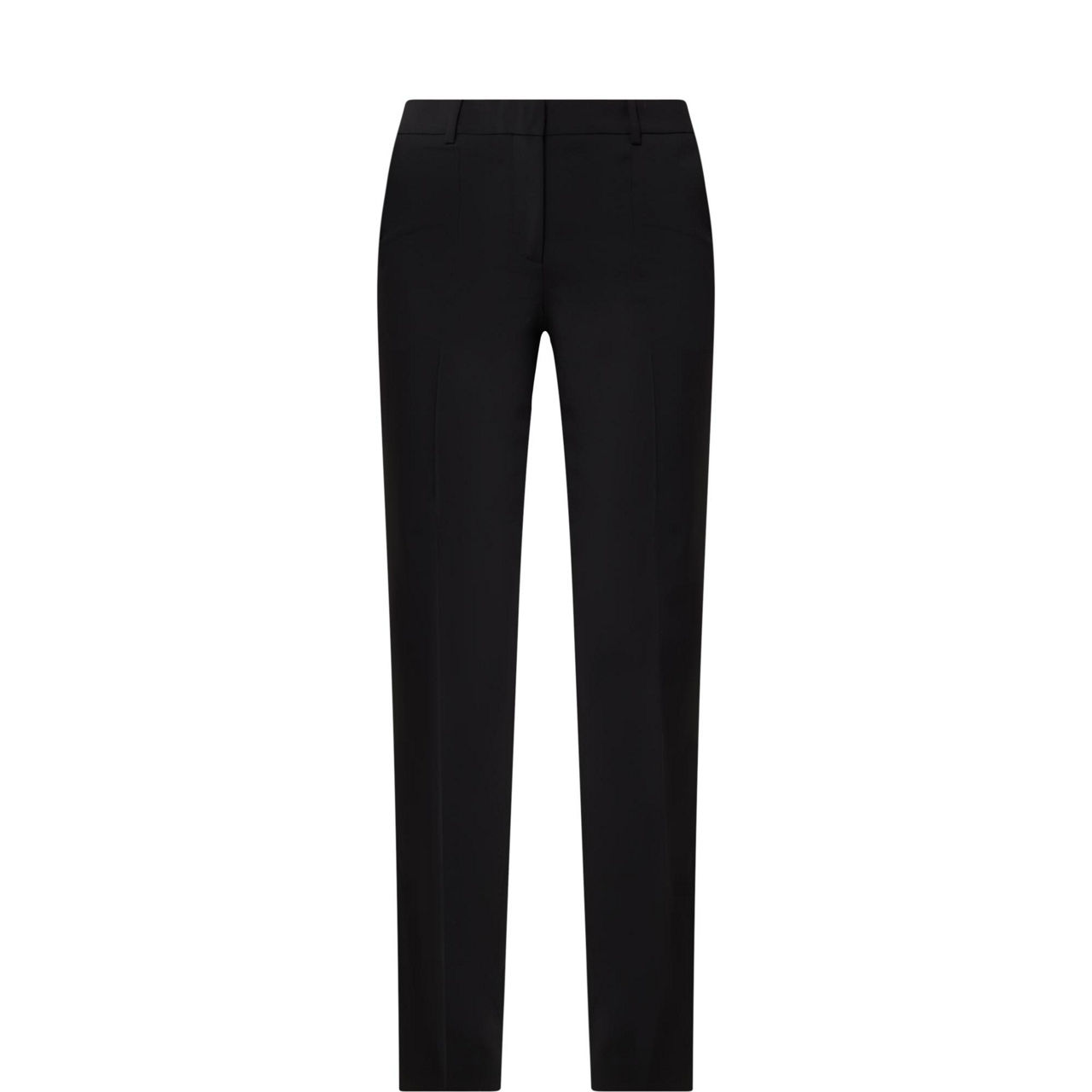 Tameah Slim-Leg Trousers