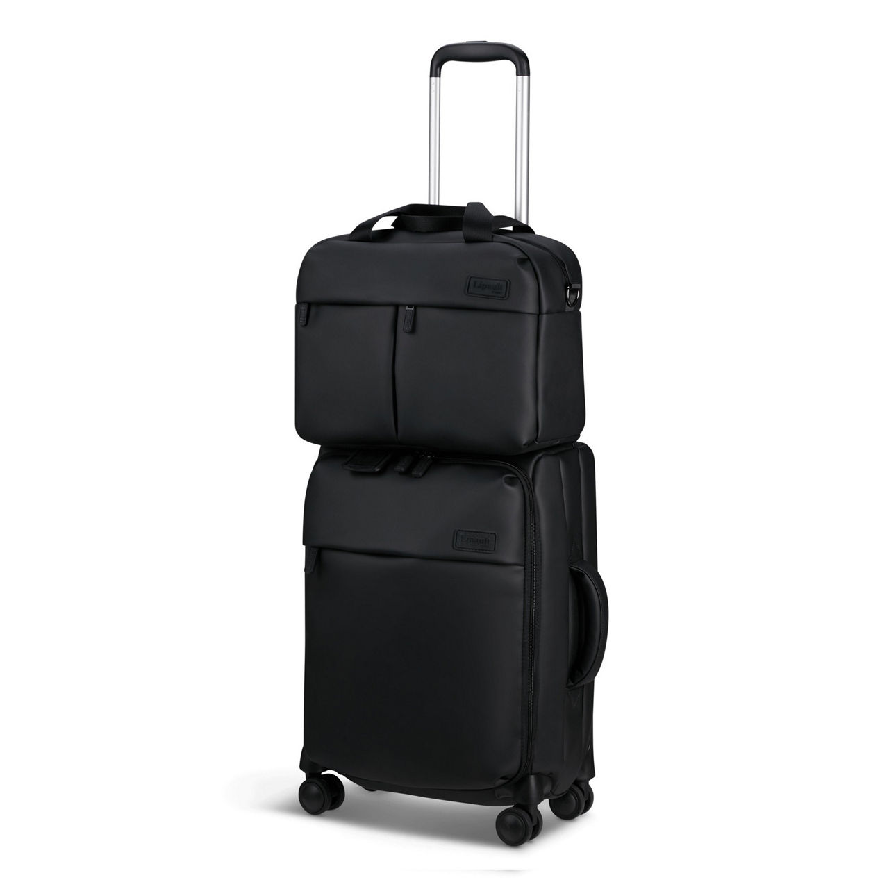 LIPAULT Lost In Berlin Carryall