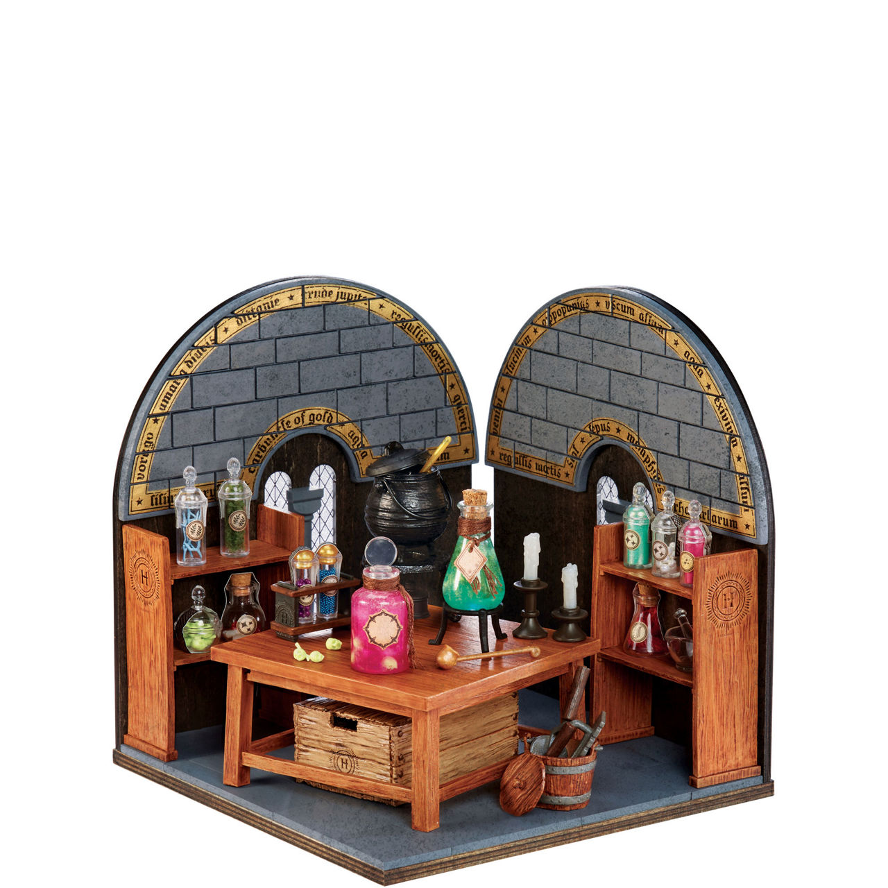MGA's Miniverse™ Make It Mini Potions™ Class