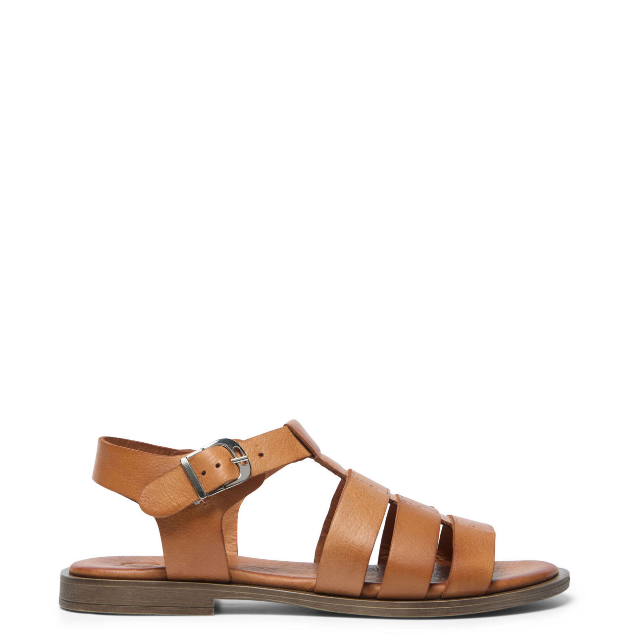 Ortello Fisherman Flat Sandals