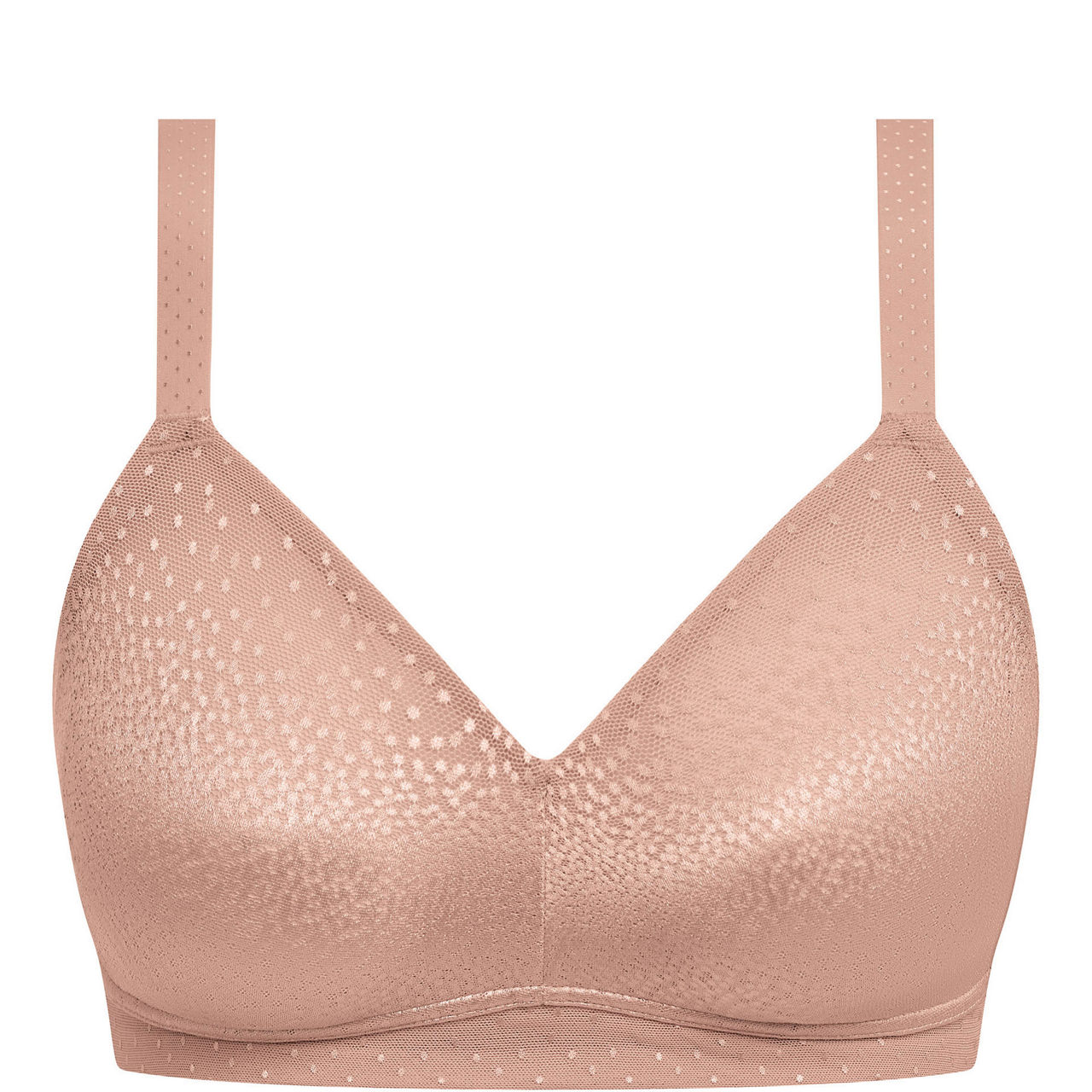 Back Appeal® Wire Free Bra