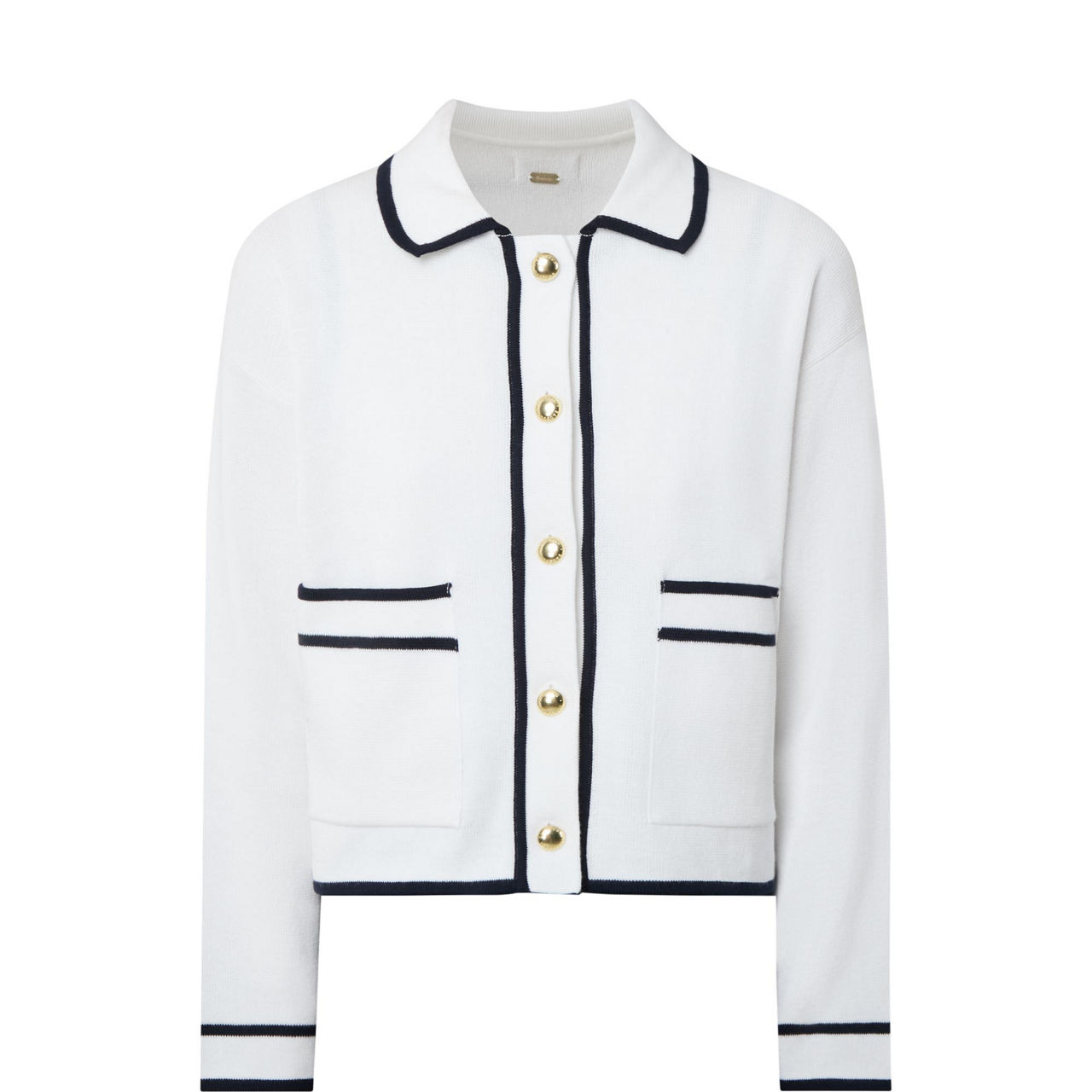 Jasmine Knit Cardigan Jasmine Knit Cardigan