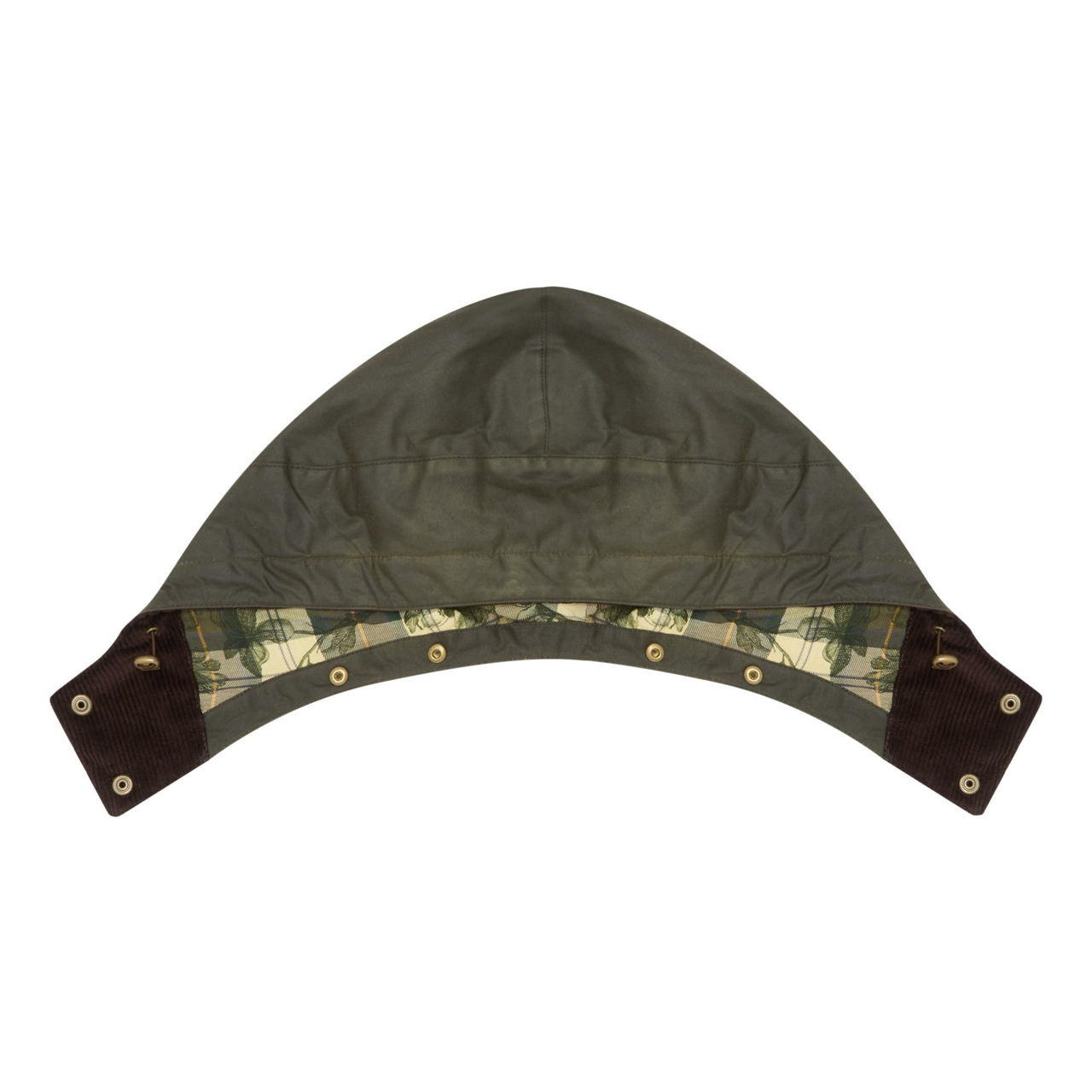 Datura Waxed Hood Datura Waxed Hood