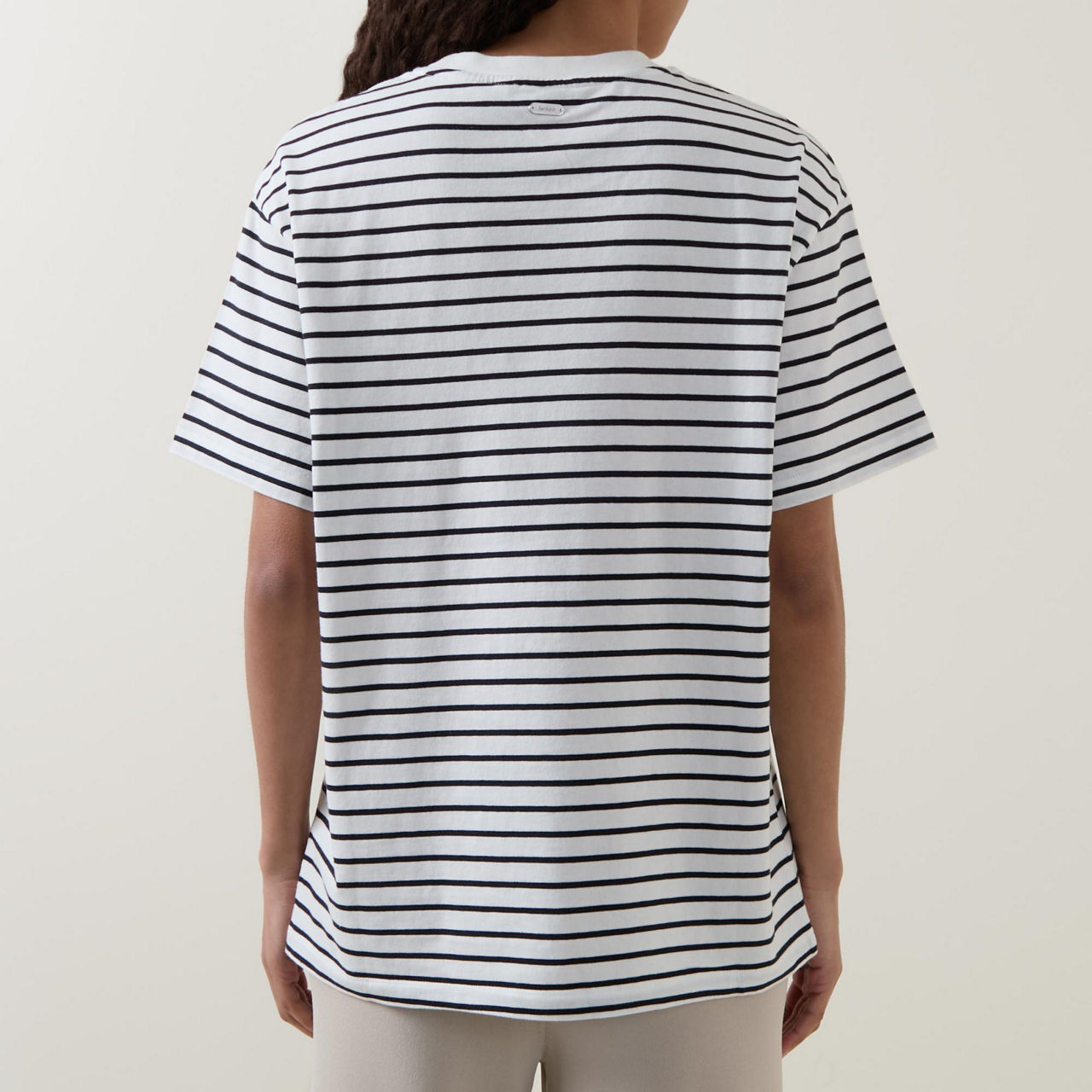Millie Striped T-Shirt Millie Striped T-Shirt