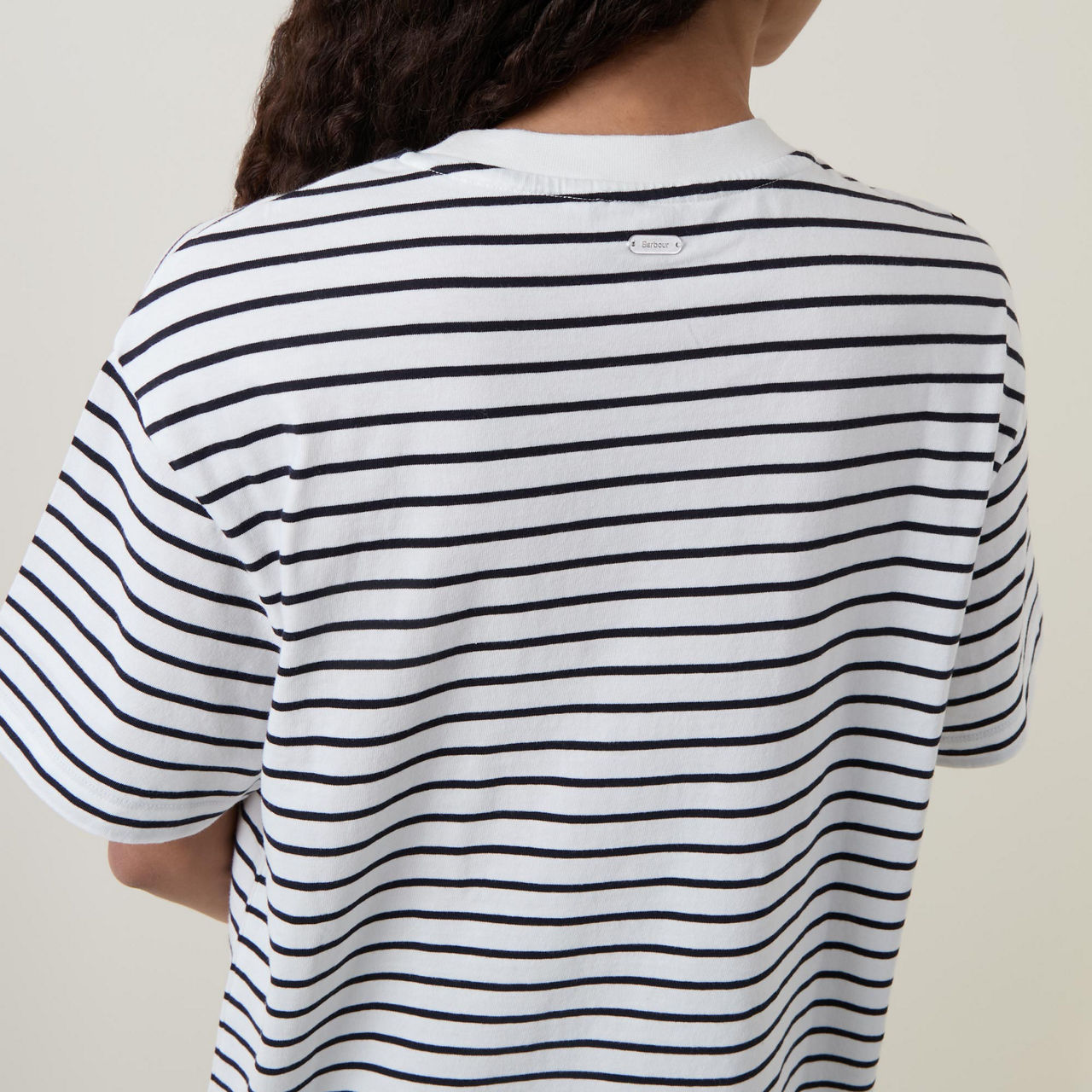 Millie Striped T-Shirt Millie Striped T-Shirt