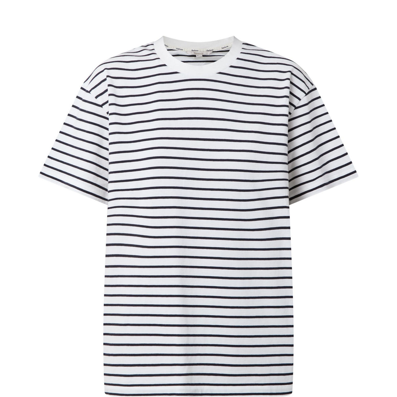 Millie Striped T-Shirt Millie Striped T-Shirt